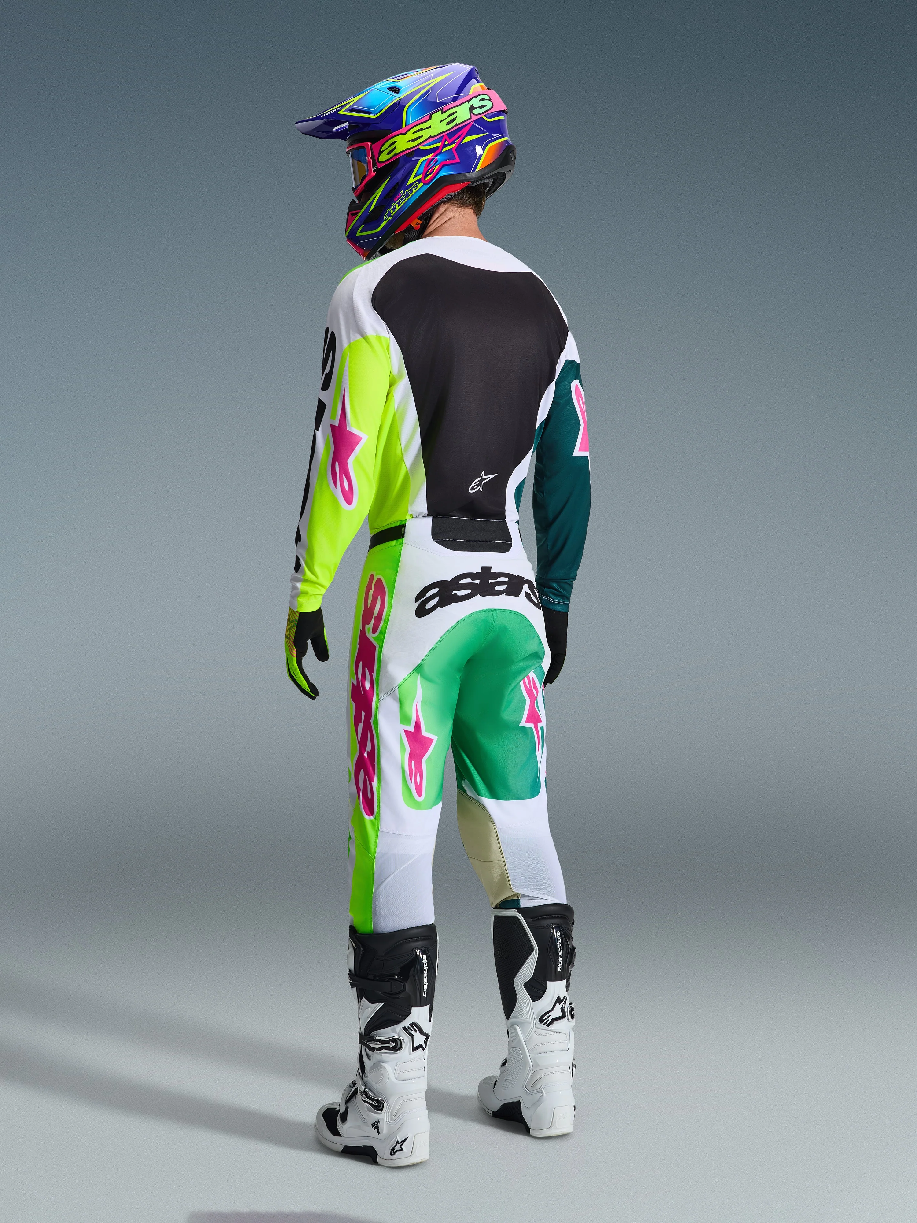 2026 Racer Portl Gear Set - Image 3