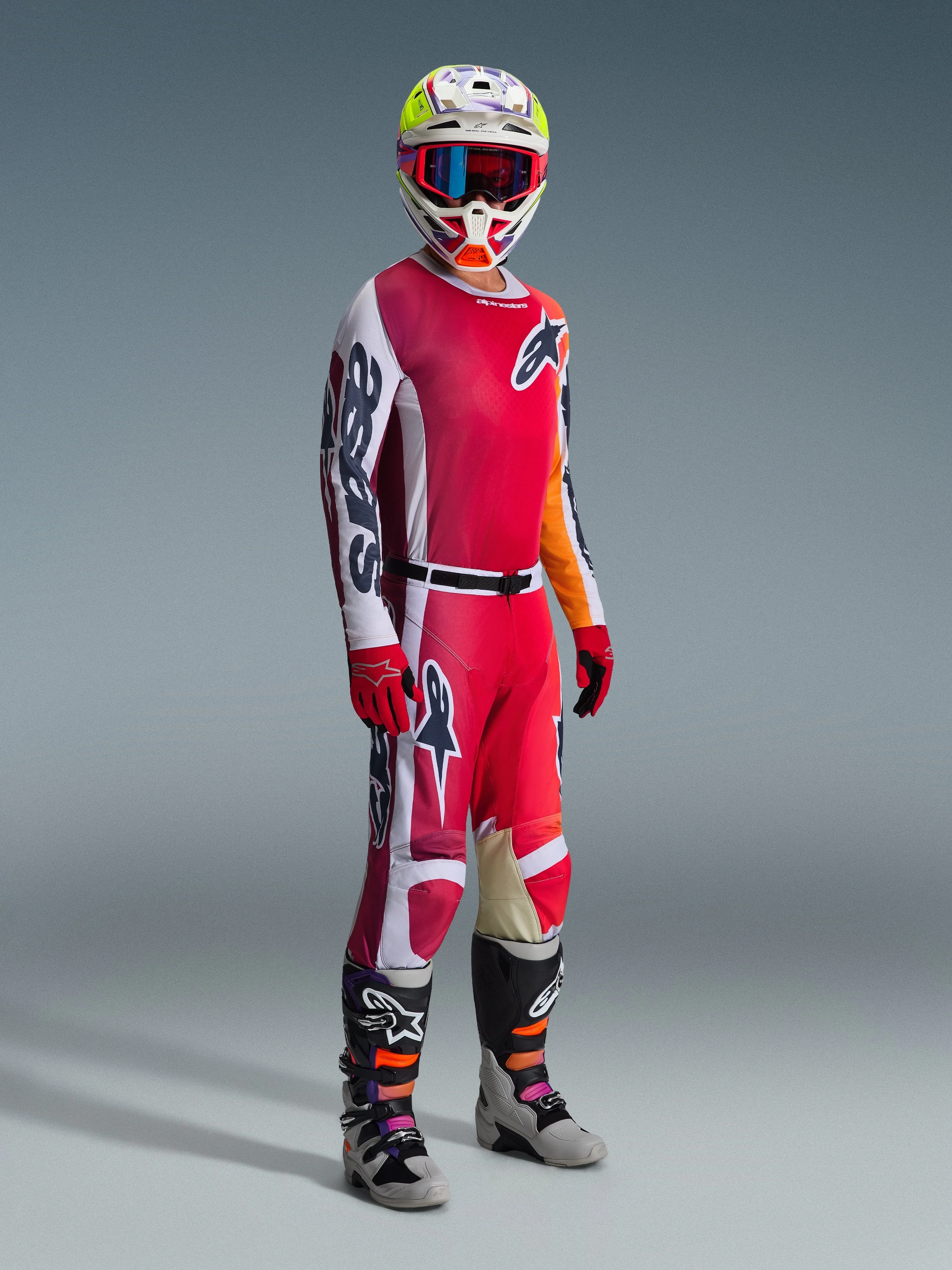 2026 Racer Portl Gear Set - Image 2