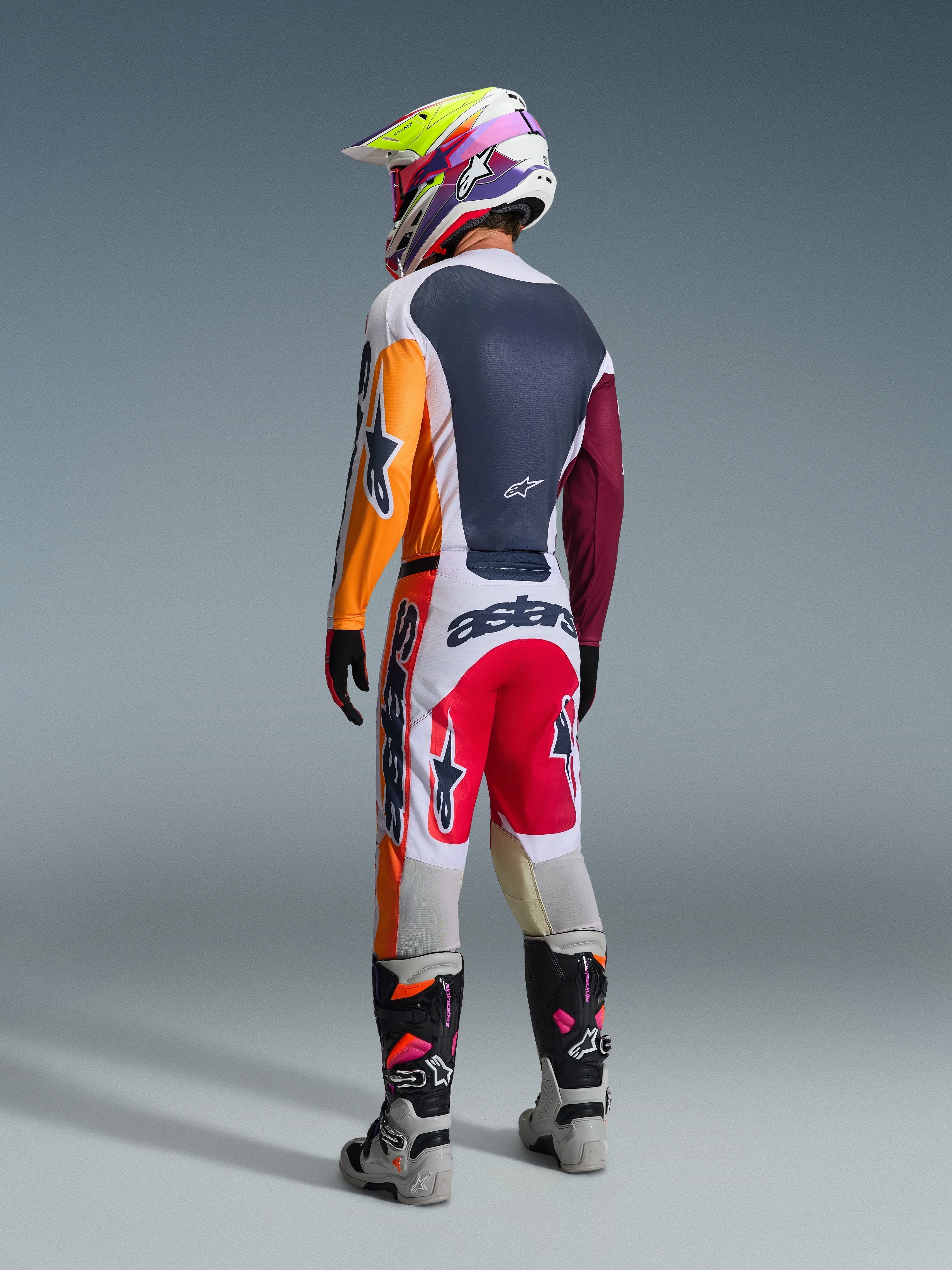 2026 Racer Portl Gear Set - Image 4