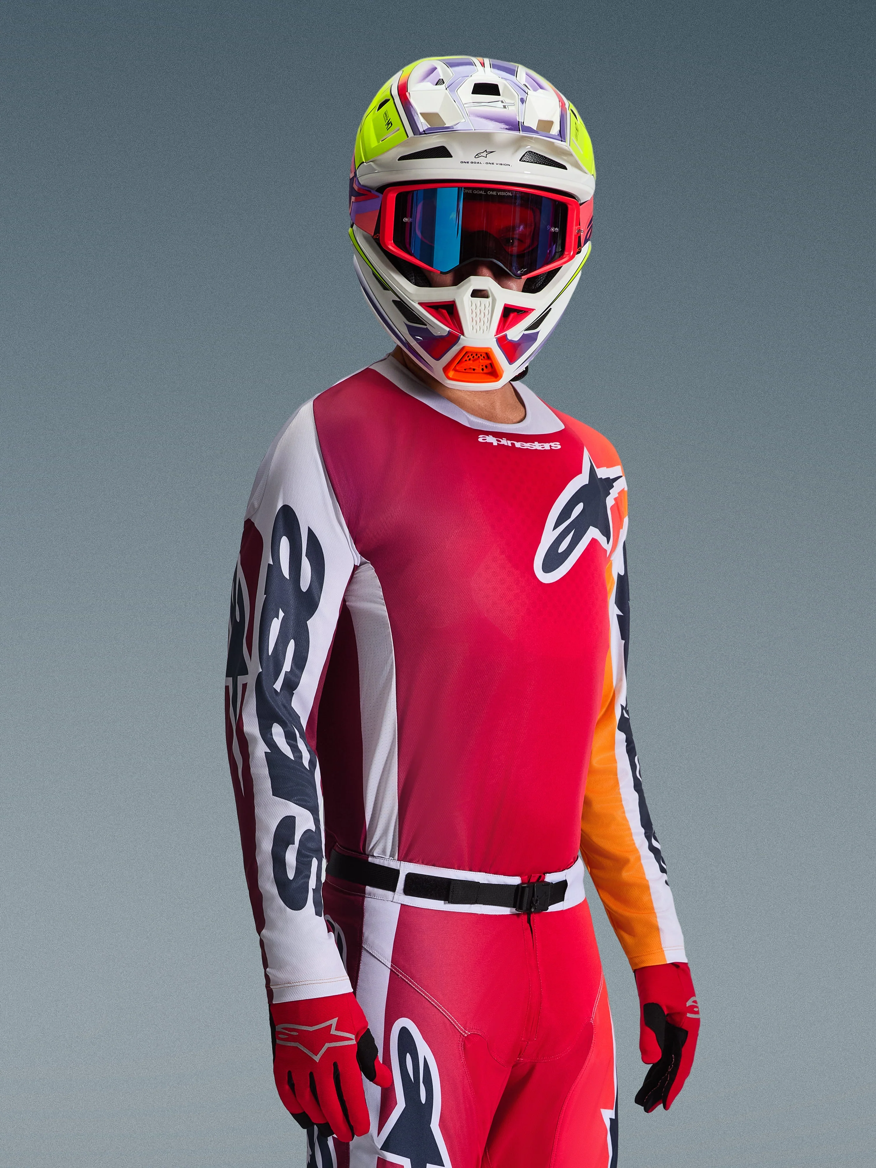 2026 Racer Portl Gear Set - Image 6