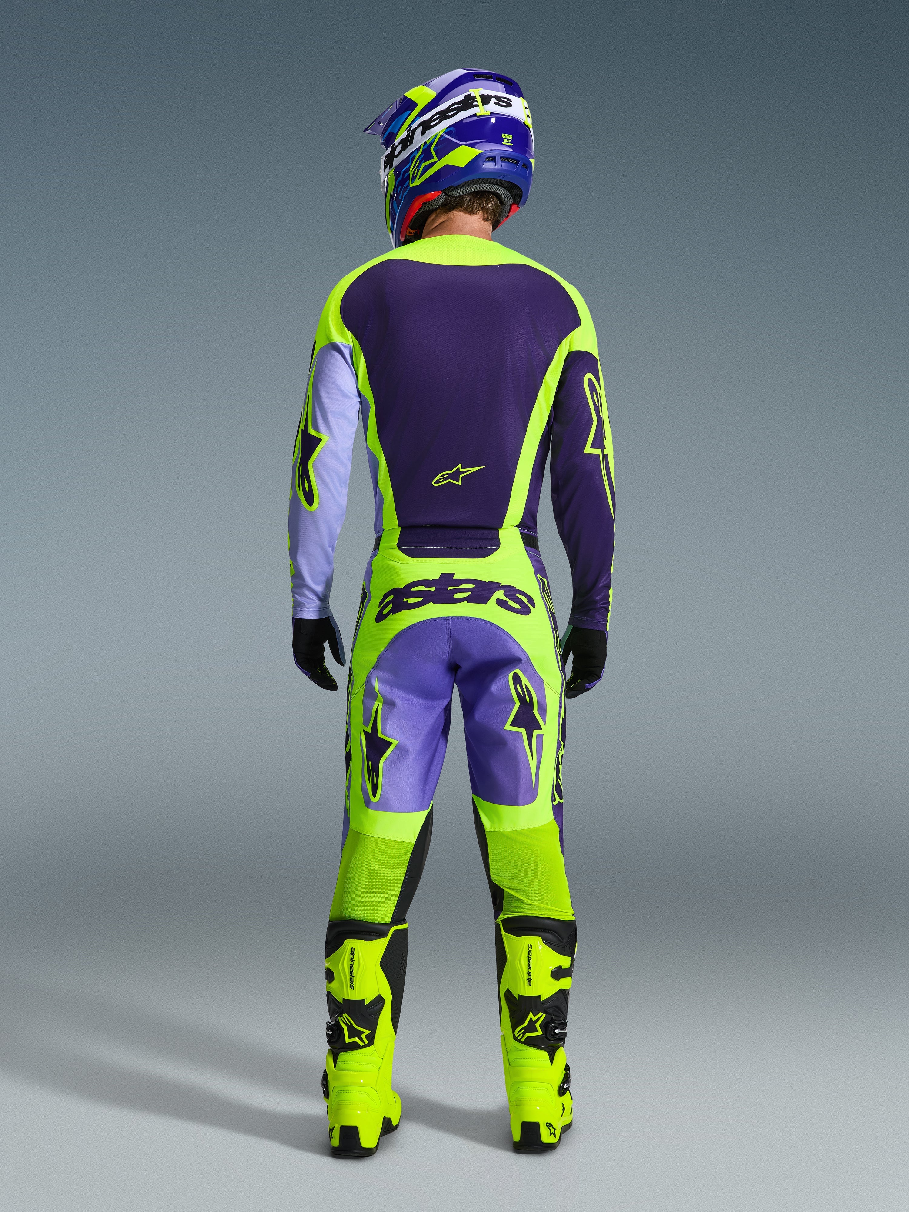 2026 Racer Portl Gear Set - Image 2