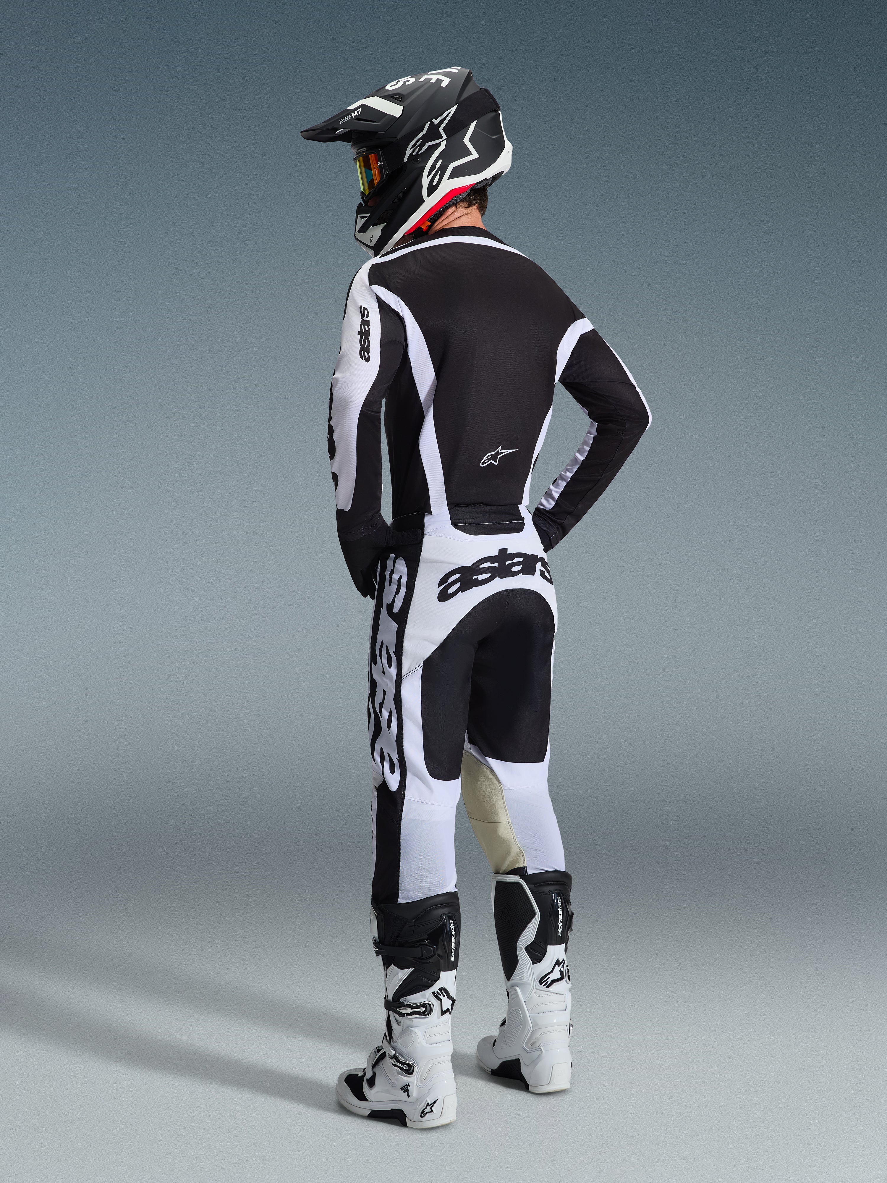 2026 Racer Riway Gear Set - Image 3
