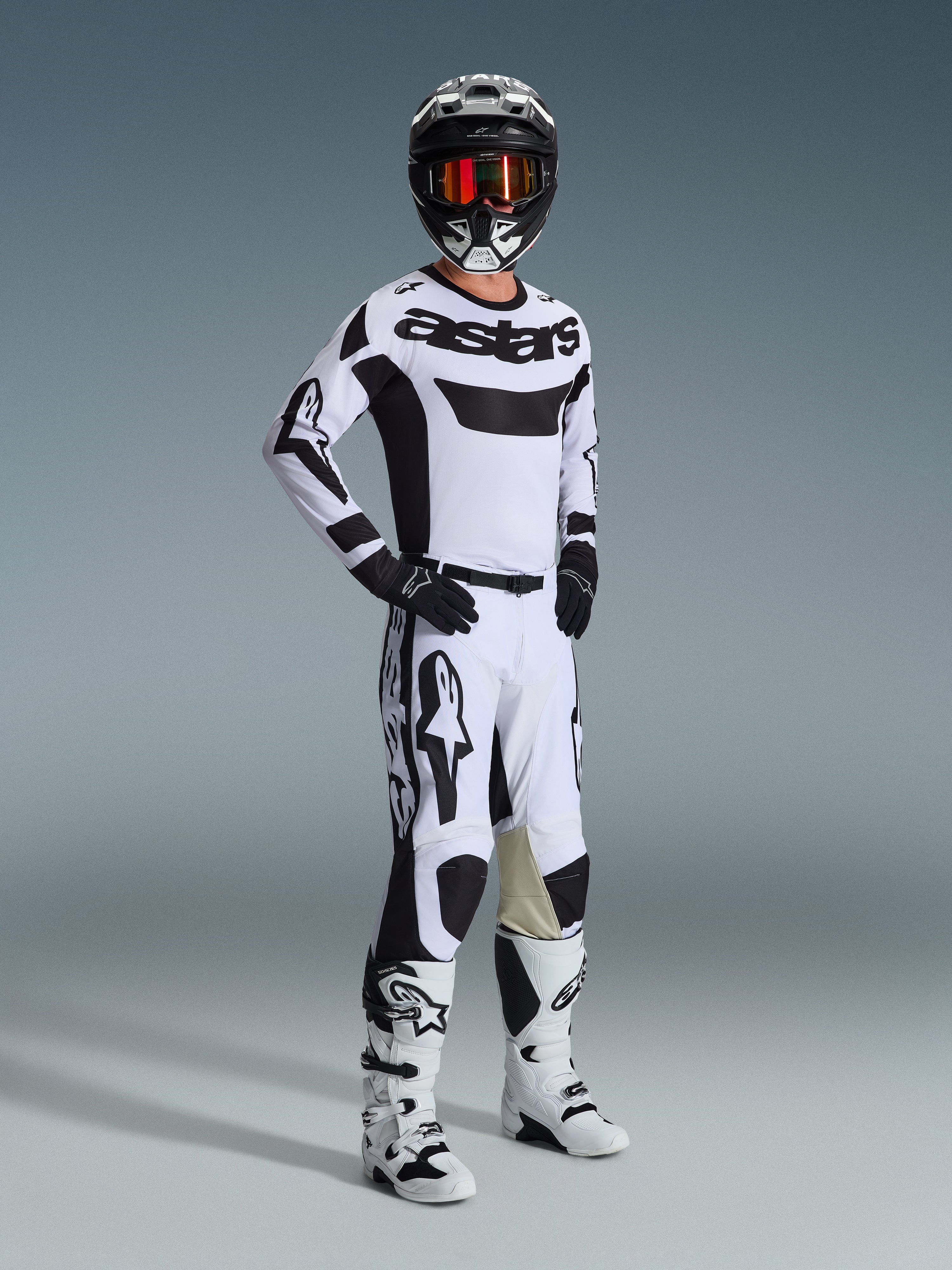 2026 Racer Riway Gear Set - Image 4