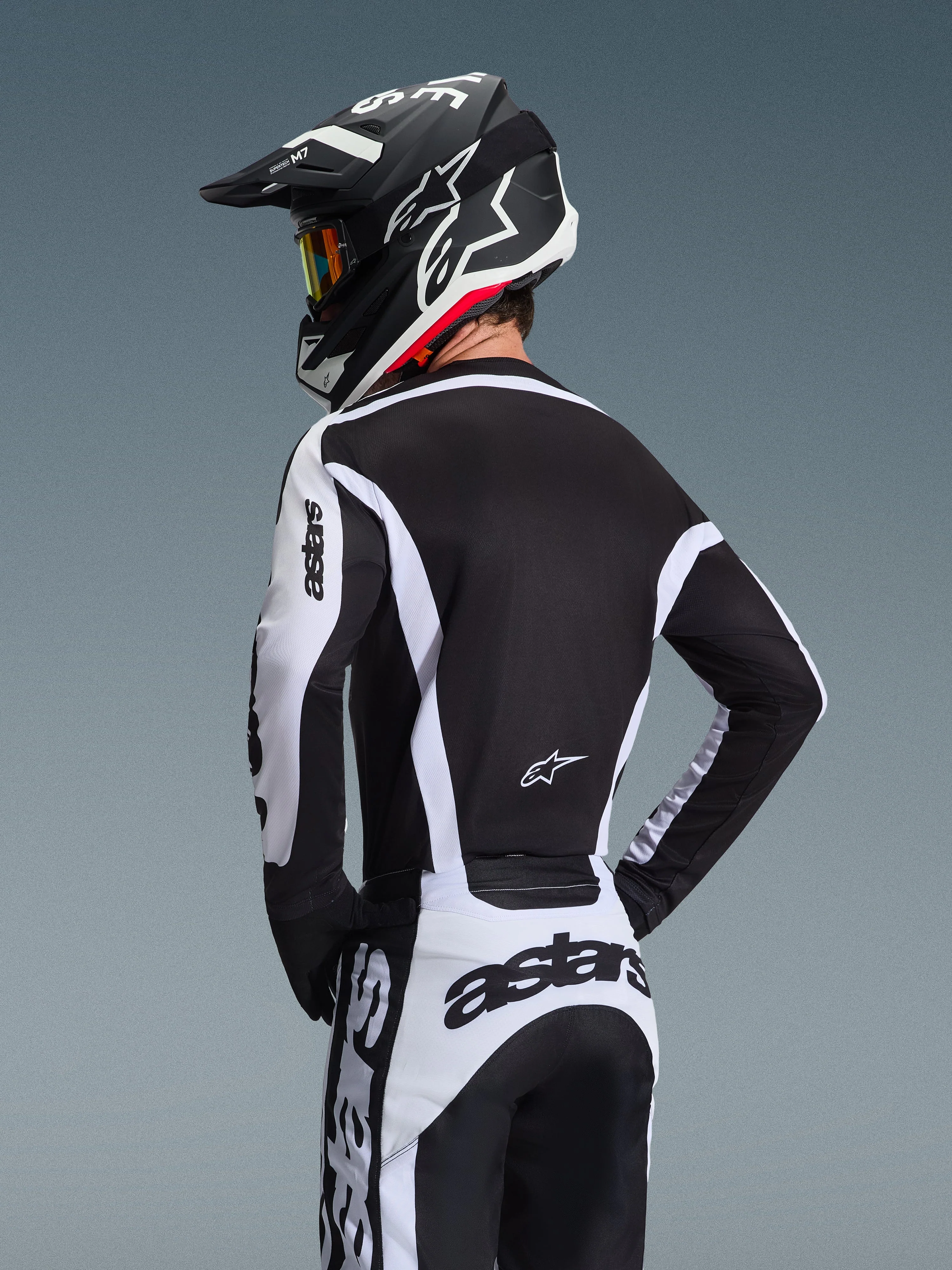 2026 Racer Riway Gear Set - Image 6