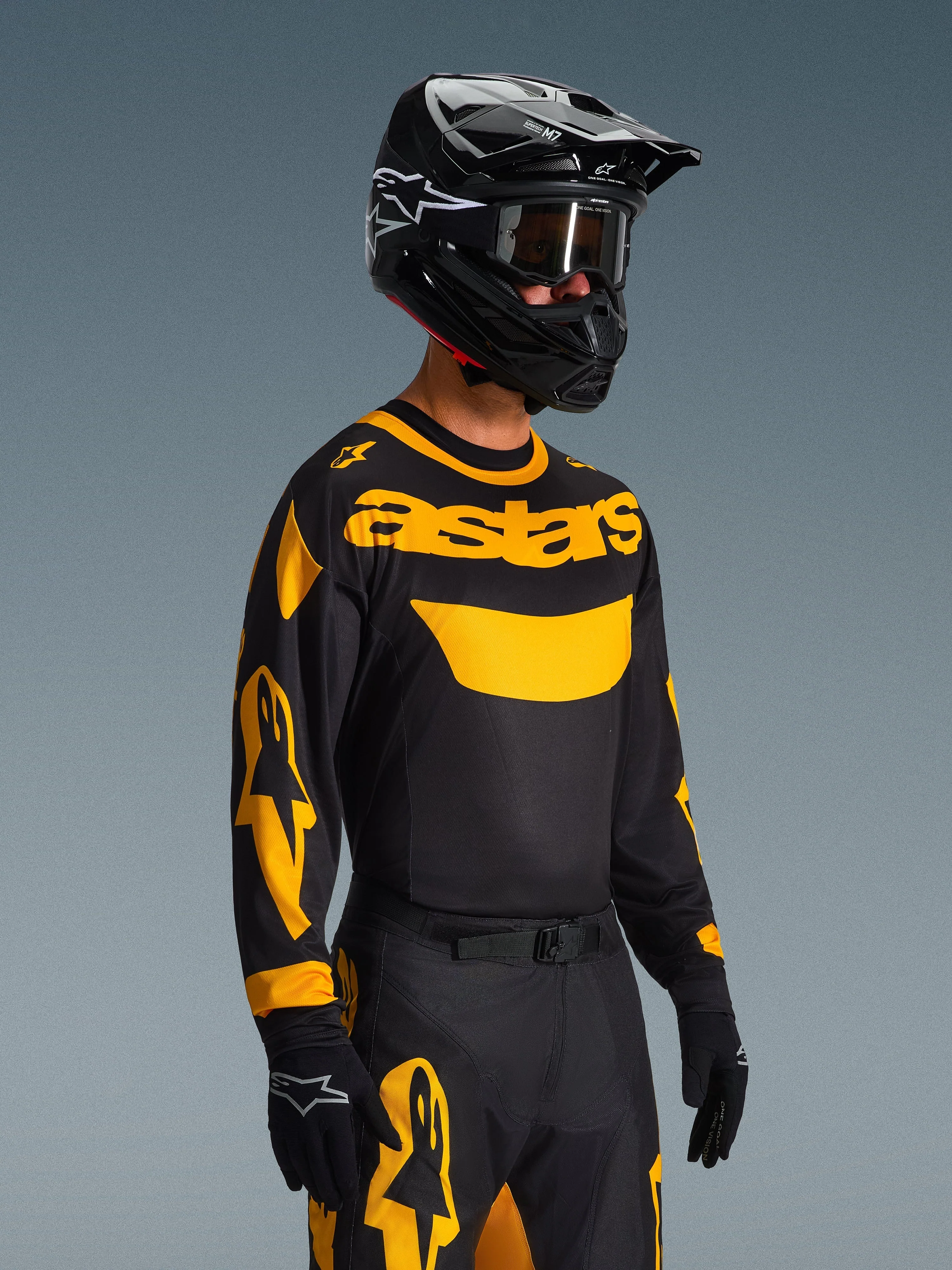 2026 Racer Riway Gear Set - Image 6