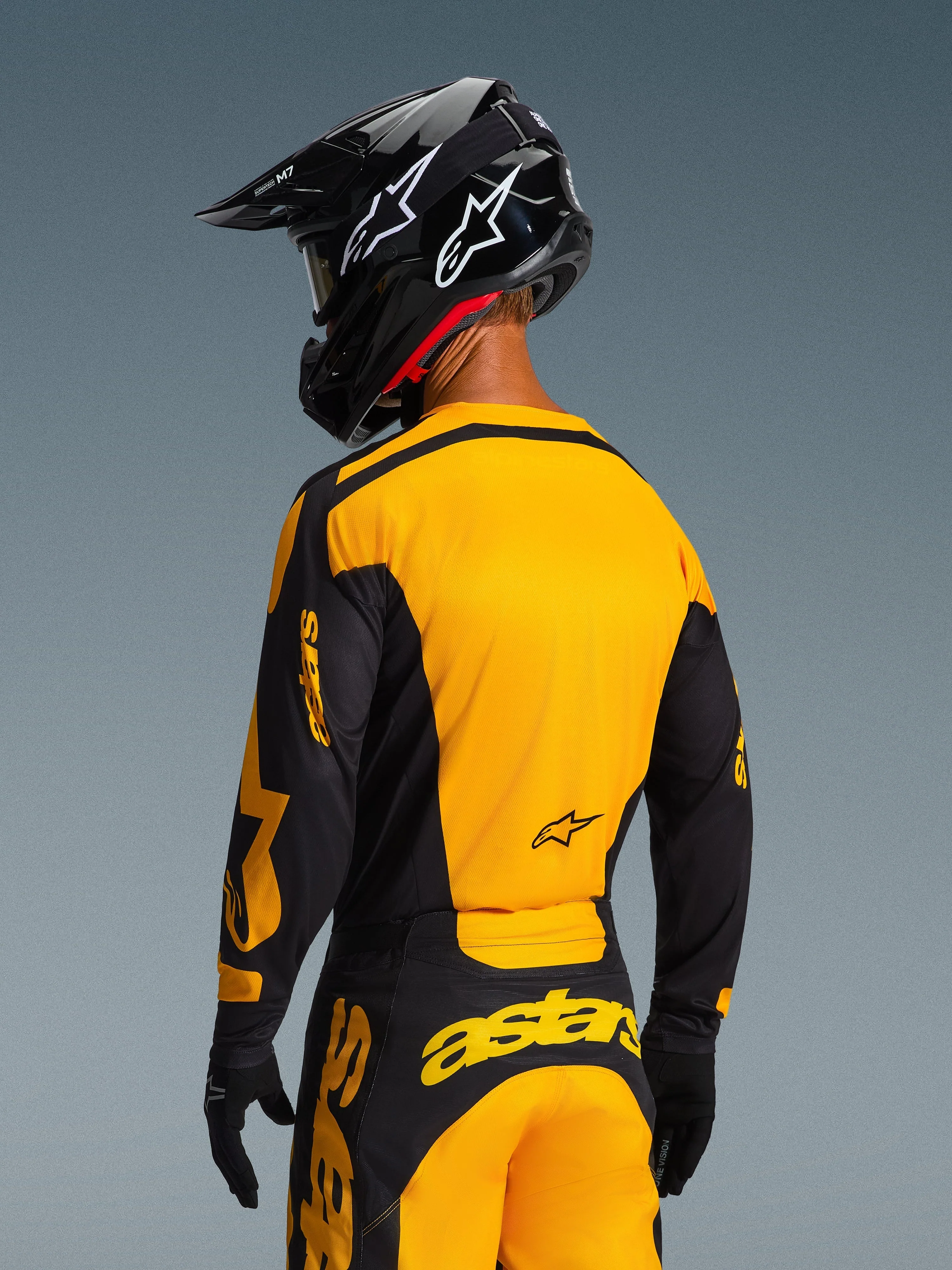 2026 Racer Riway Gear Set - Image 7