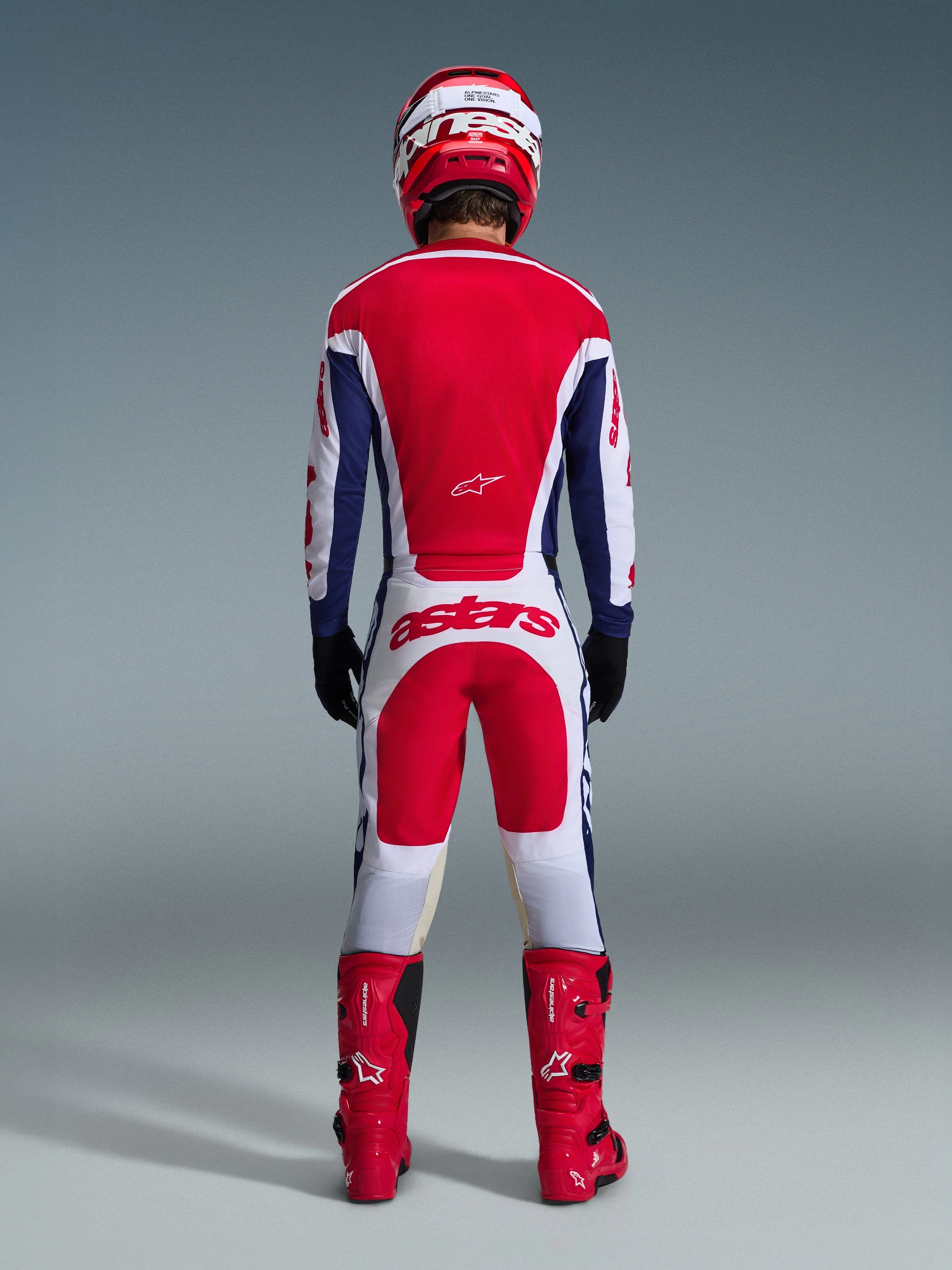 2026 Racer Riway Gear Set - Image 3