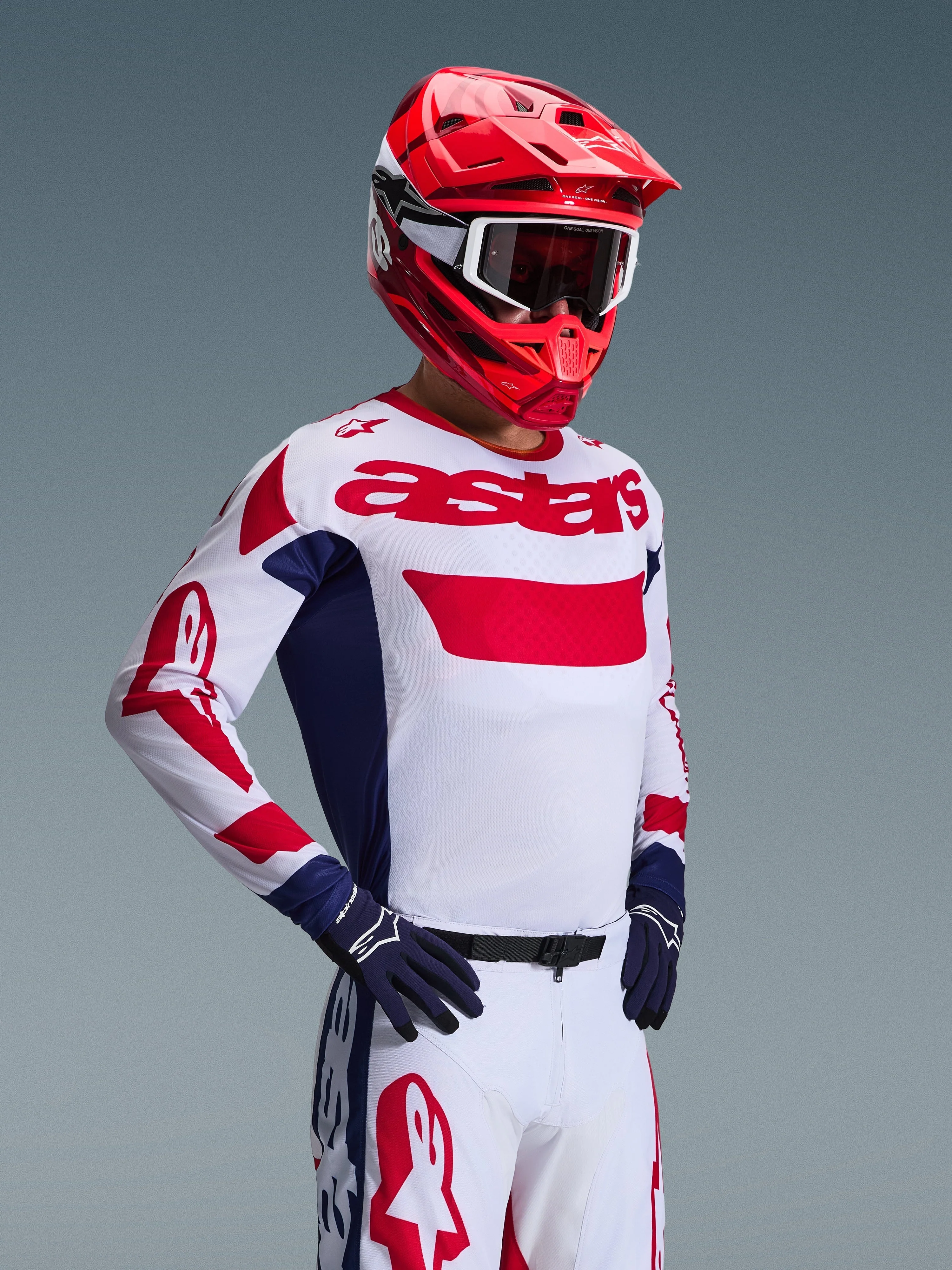 2026 Racer Riway Gear Set - Image 6