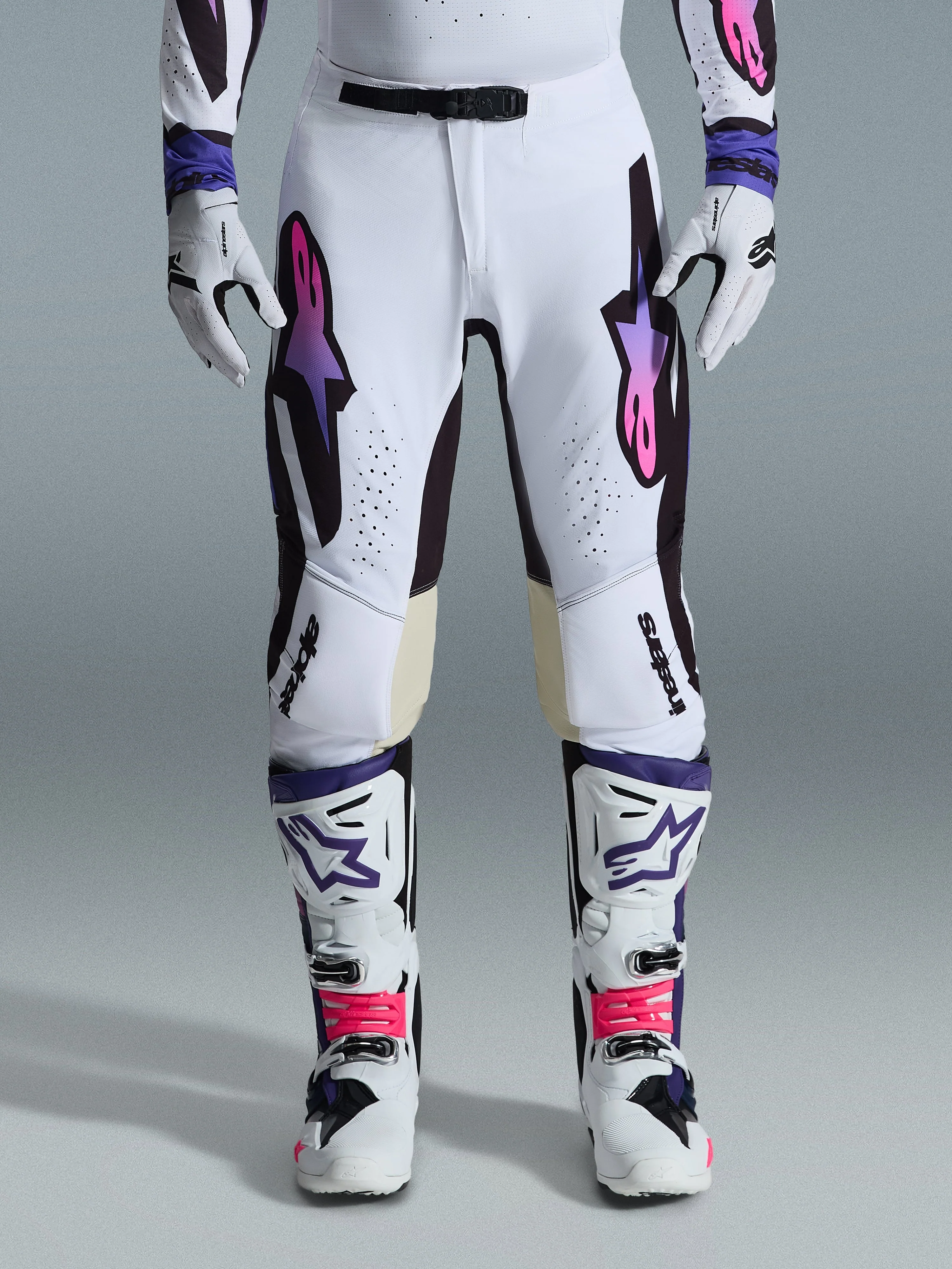 2026 Supertech AFD Vista Gear Set - Image 10