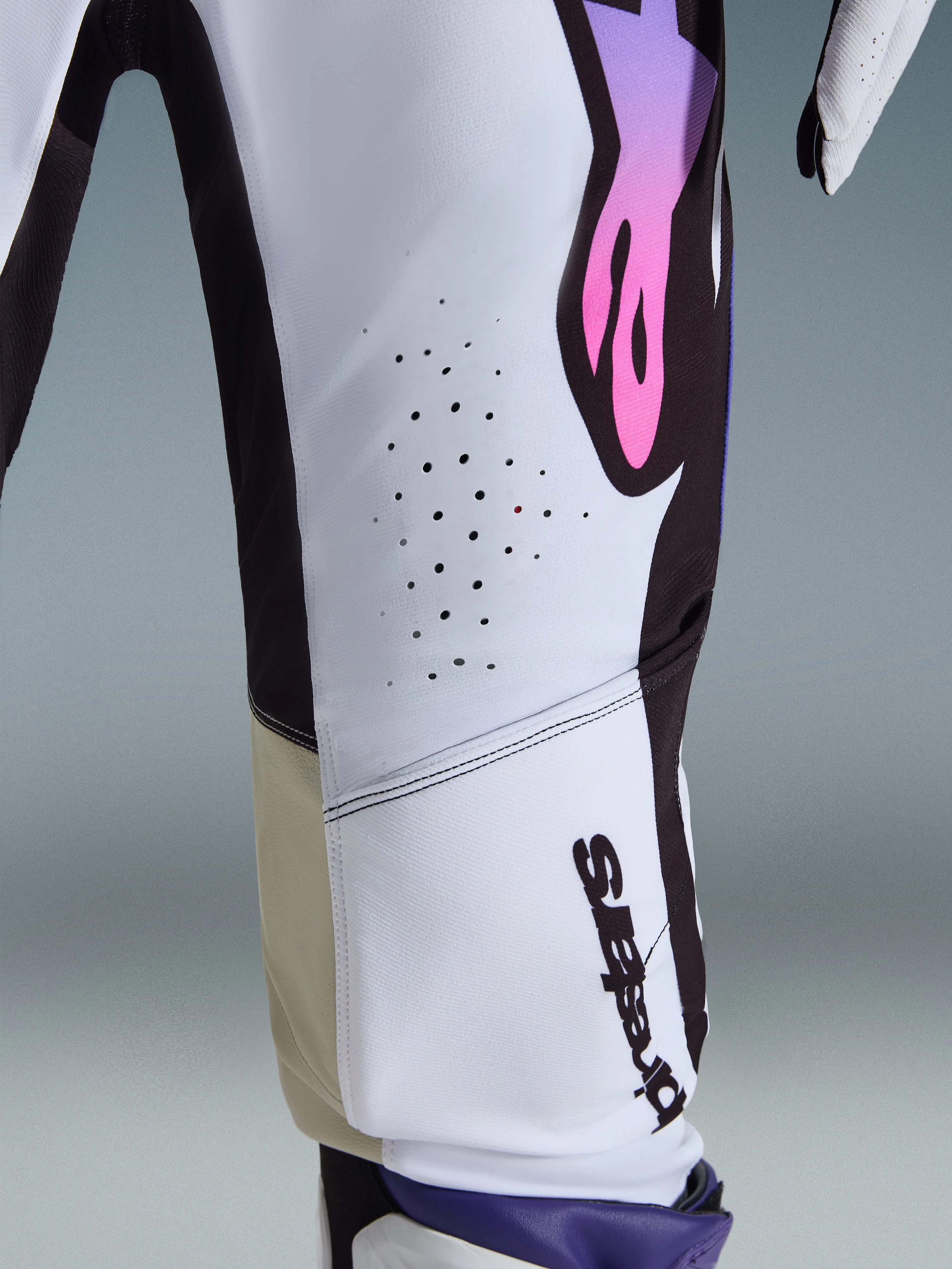 2026 Supertech AFD Vista Gear Set - Image 11