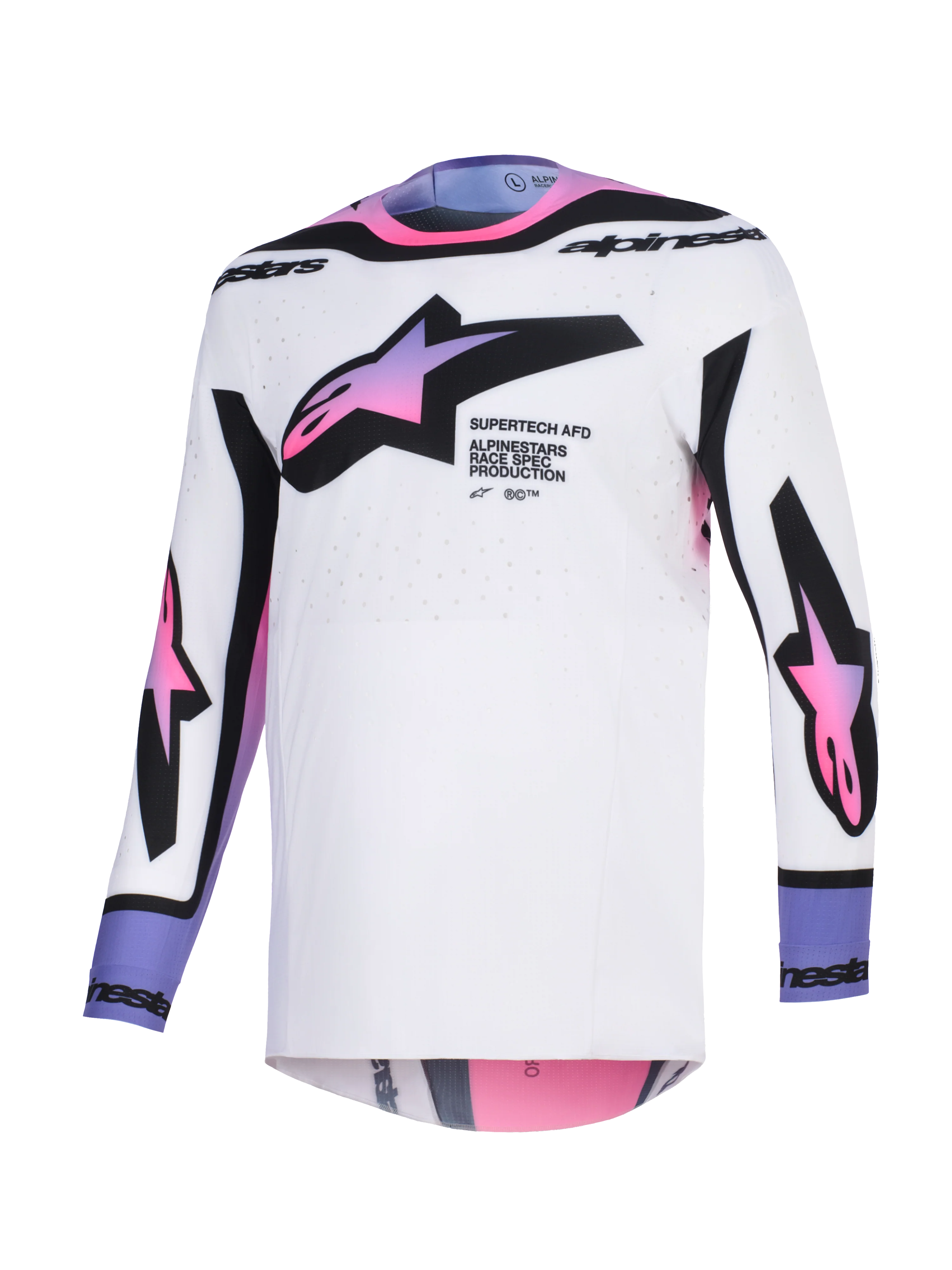 2026 Supertech AFD Vista Gear Set - Image 12