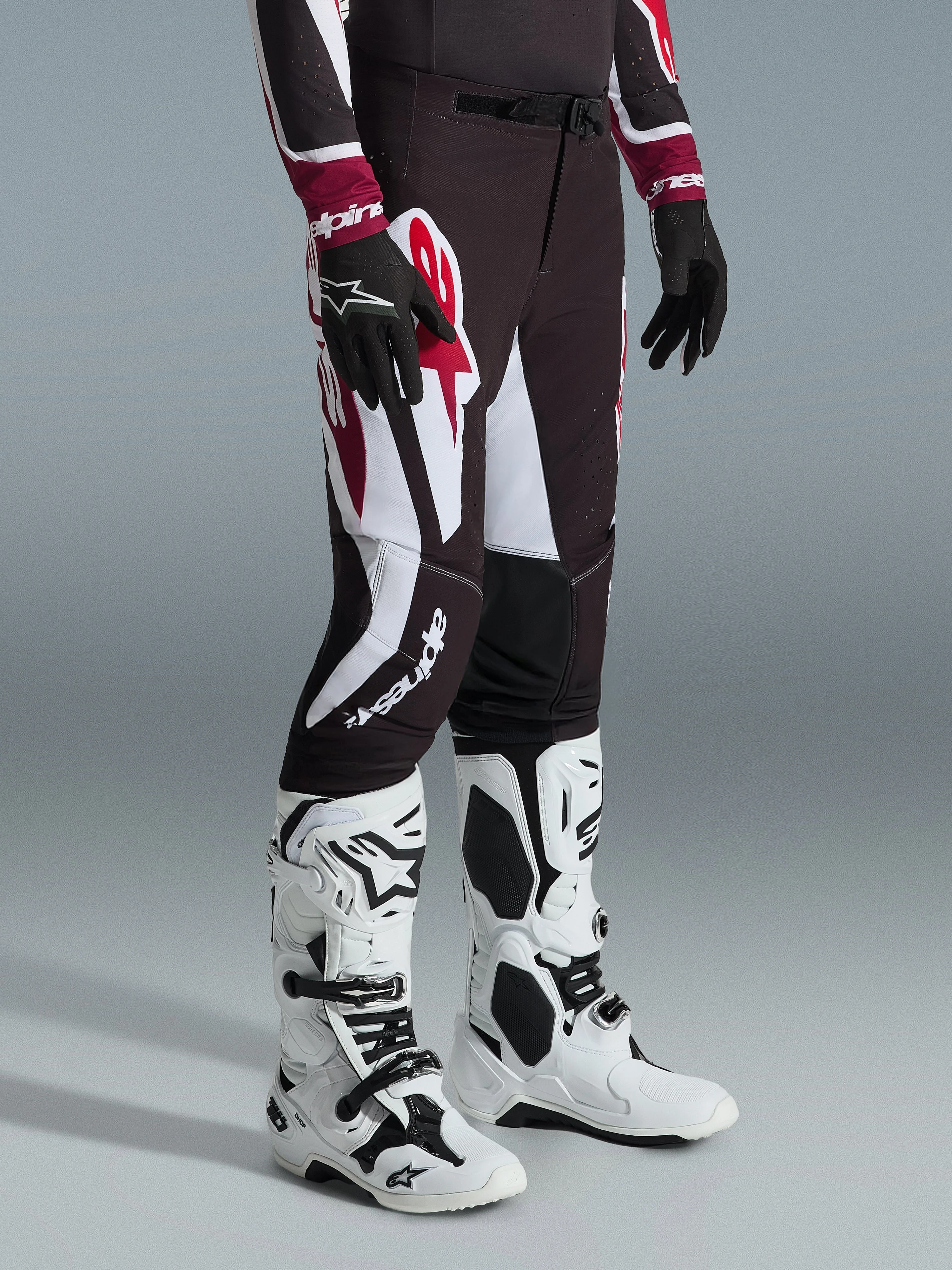 2026 Supertech AFD Vista Gear Set - Image 10
