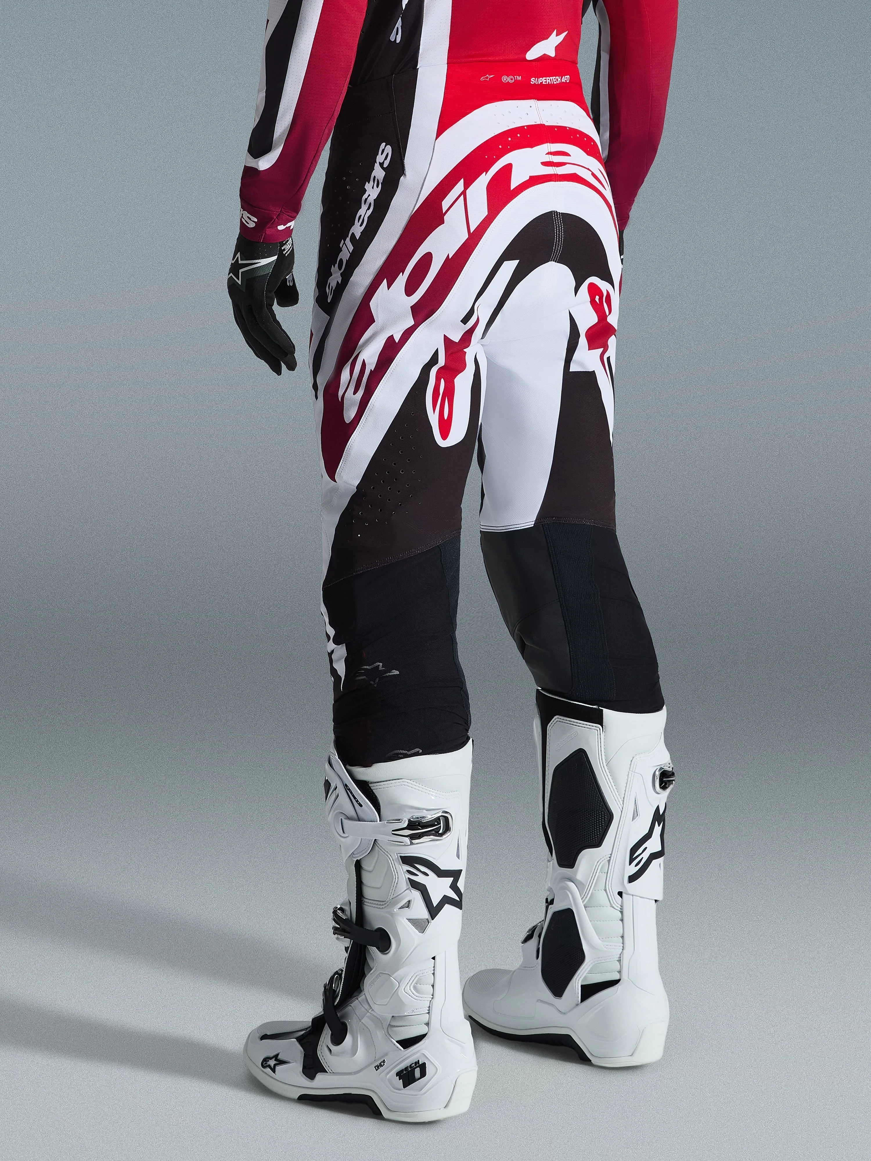 2026 Supertech AFD Vista Gear Set - Image 12