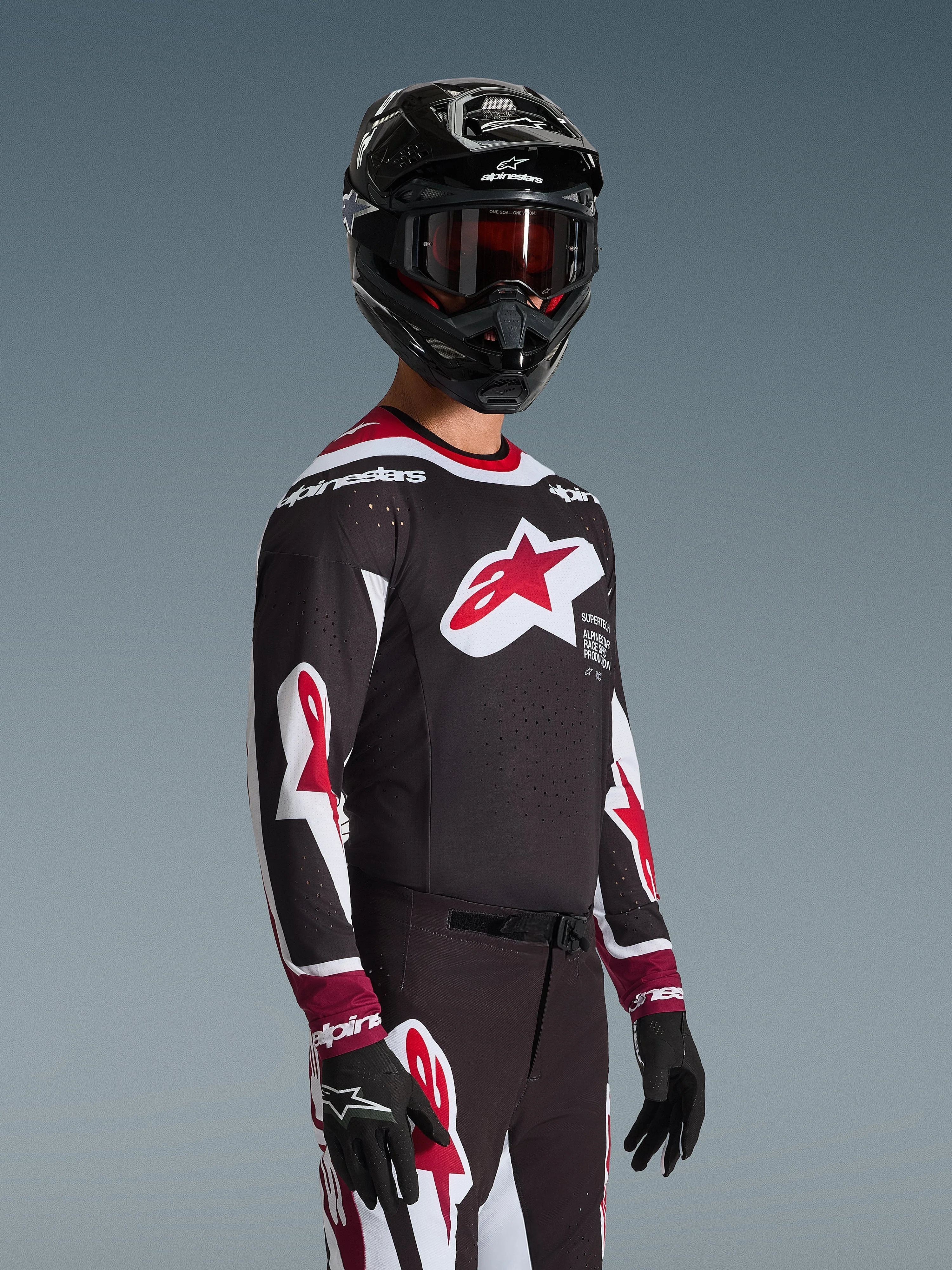 2026 Supertech AFD Vista Gear Set - Image 7