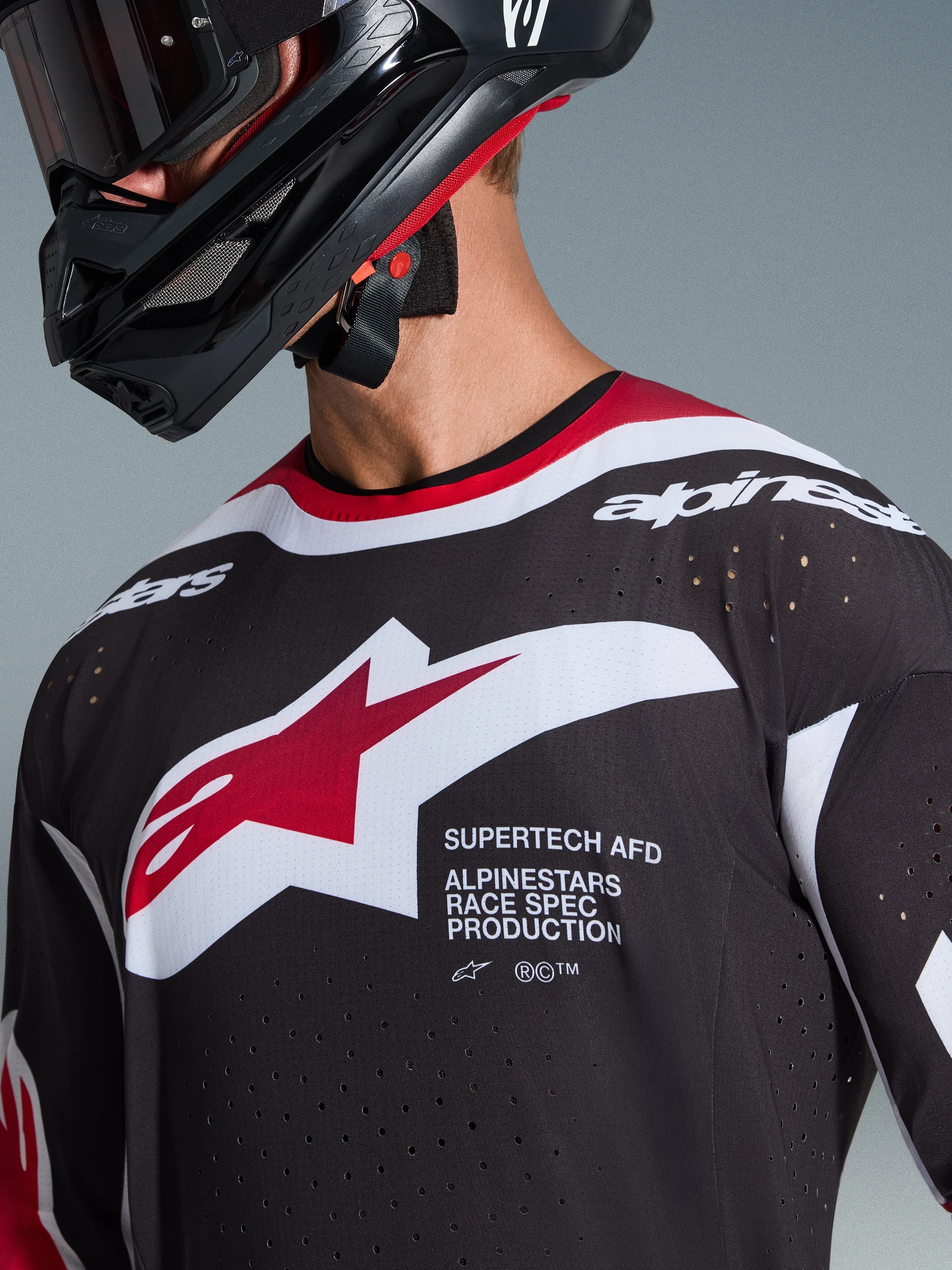 2026 Supertech AFD Vista Gear Set - Image 8