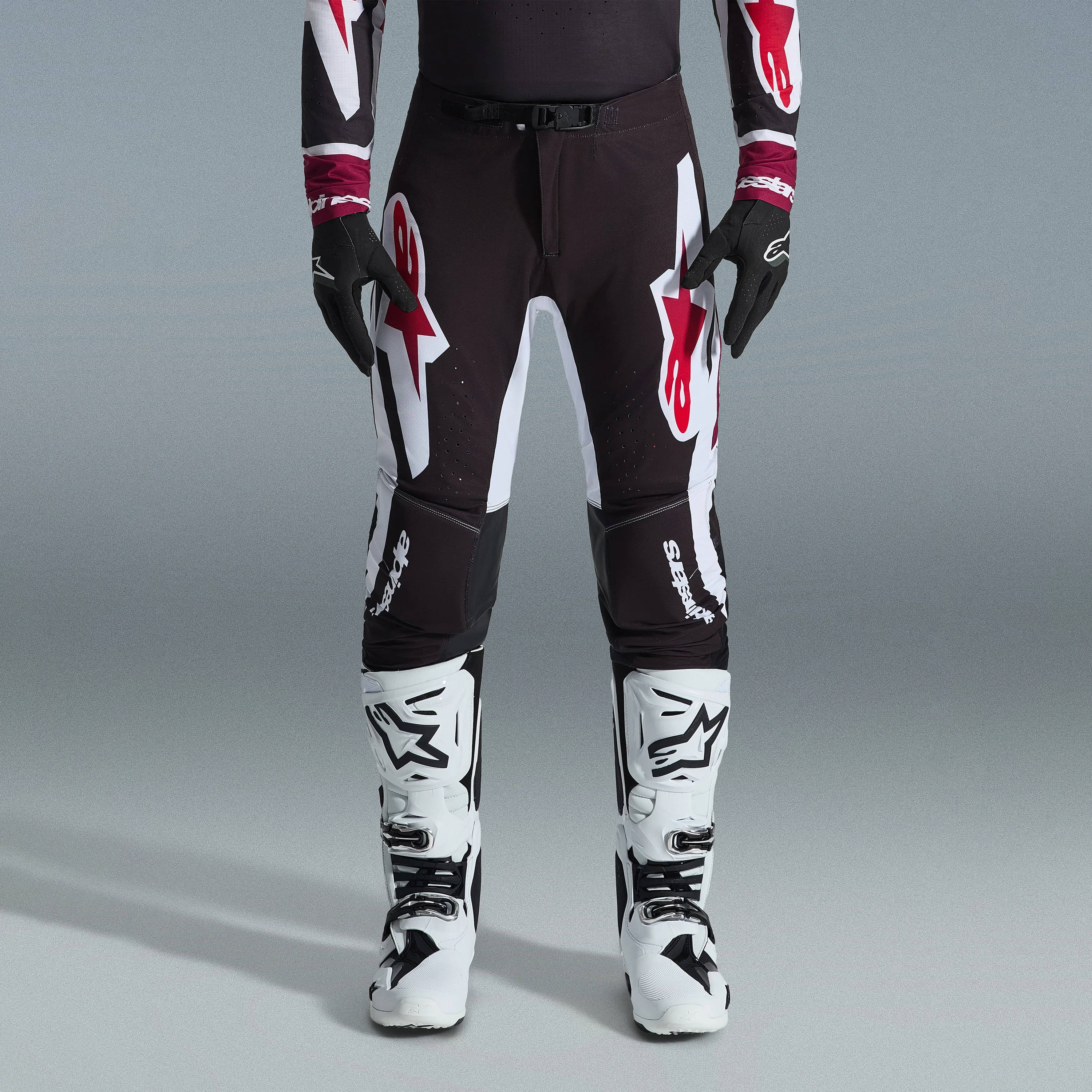 2026 Supertech AFD Vista Gear Set - Image 9