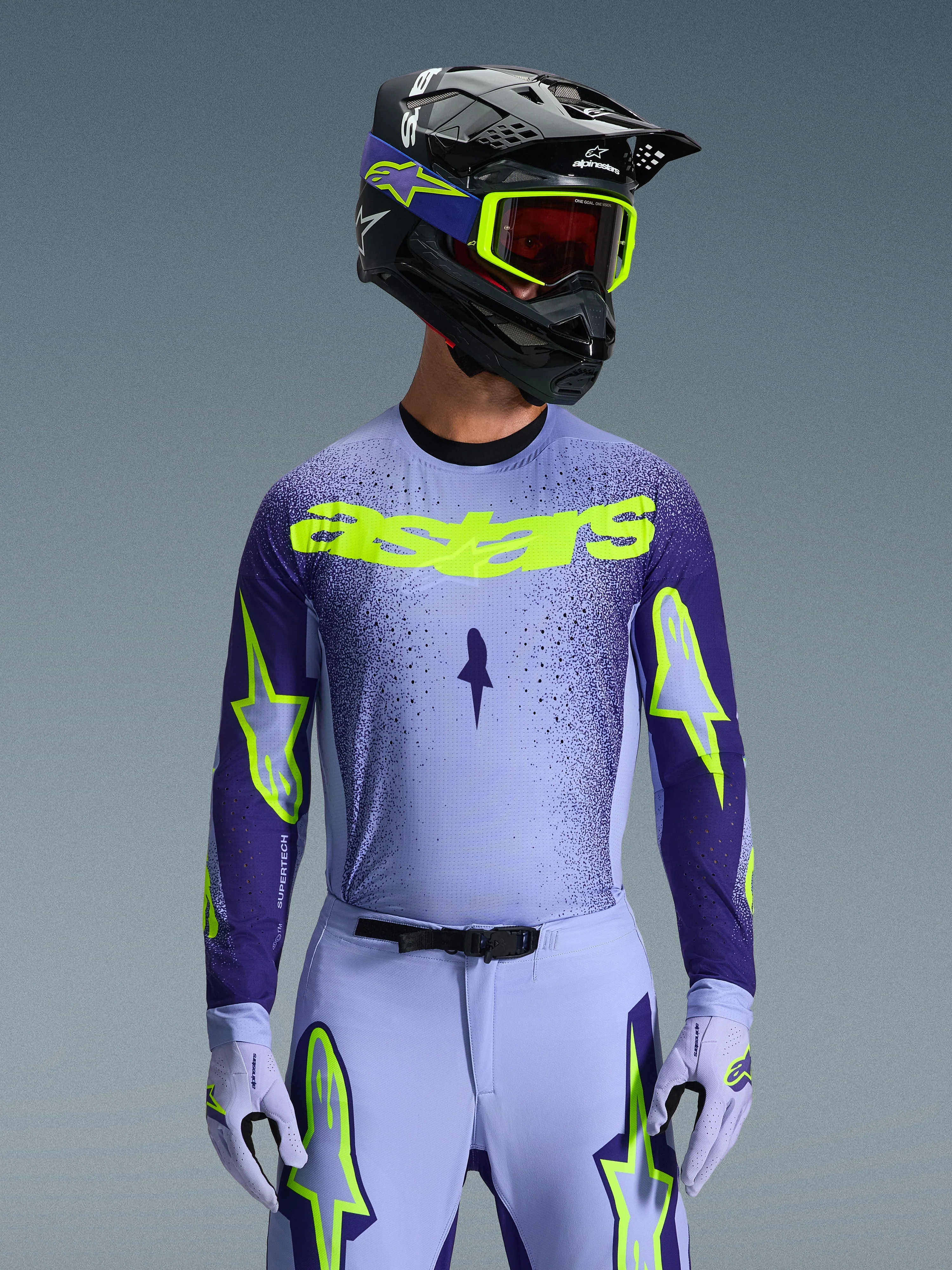 2026 Supertech Scenz Gear Set - Image 4