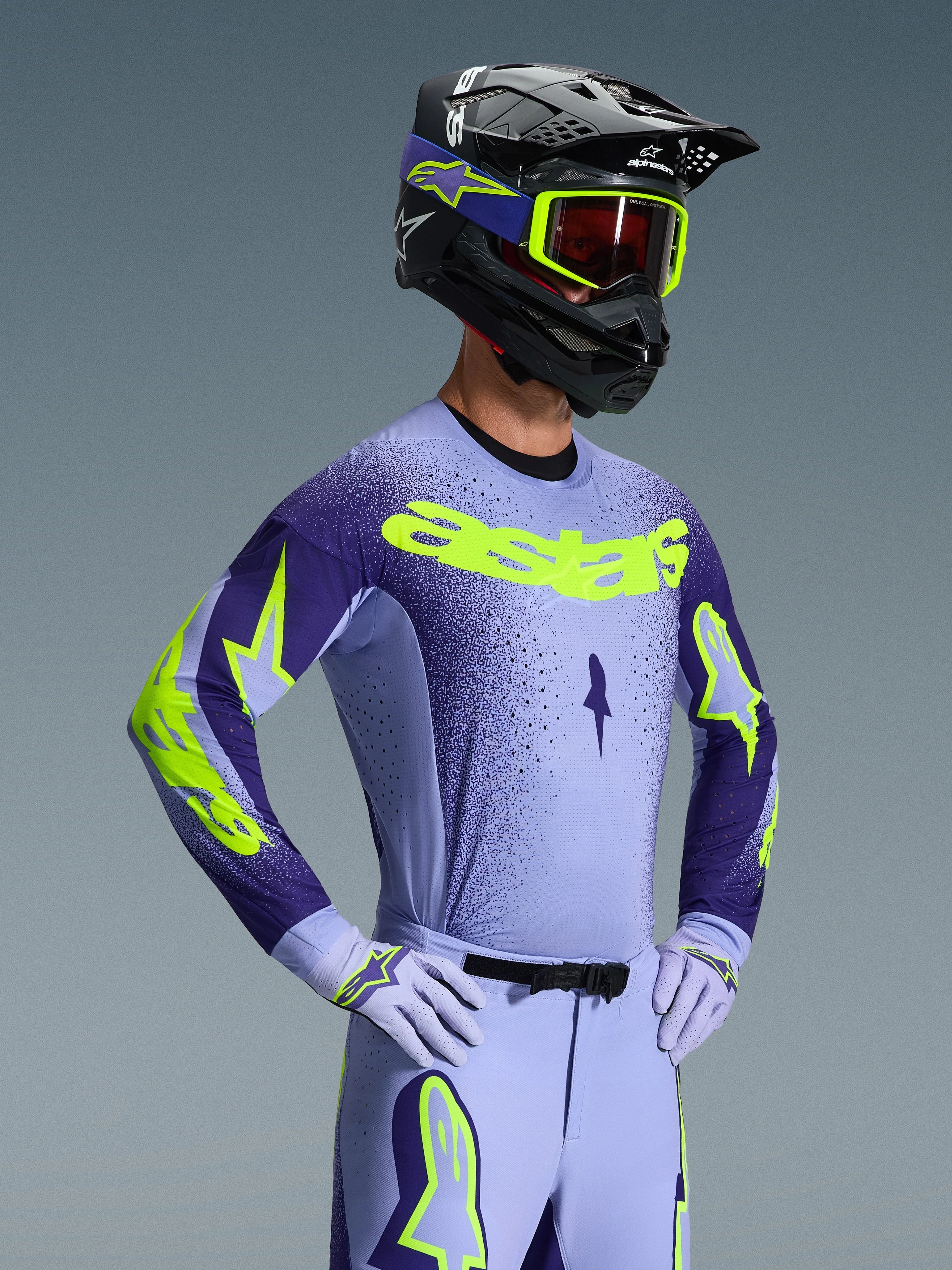 2026 Supertech Scenz Gear Set - Image 5