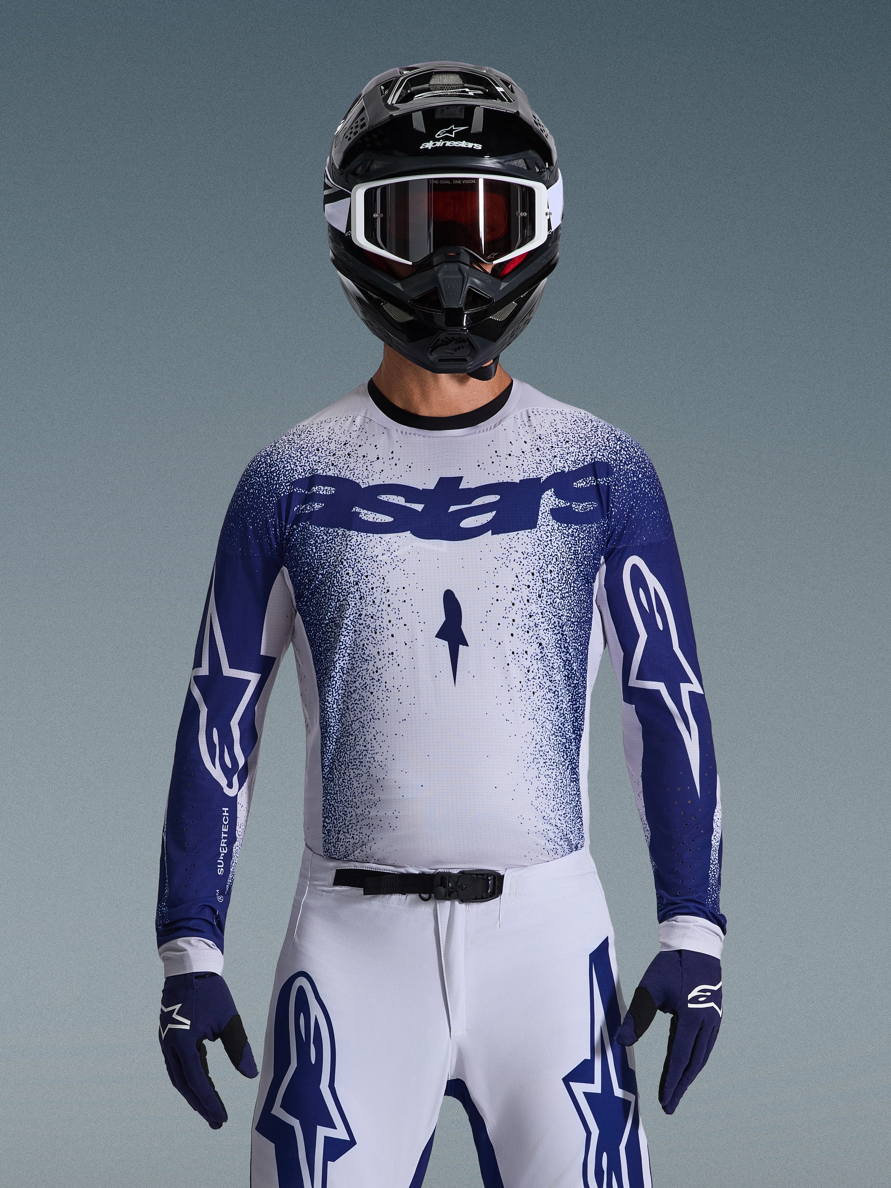 2026 Supertech Scenz Gear Set - Image 5