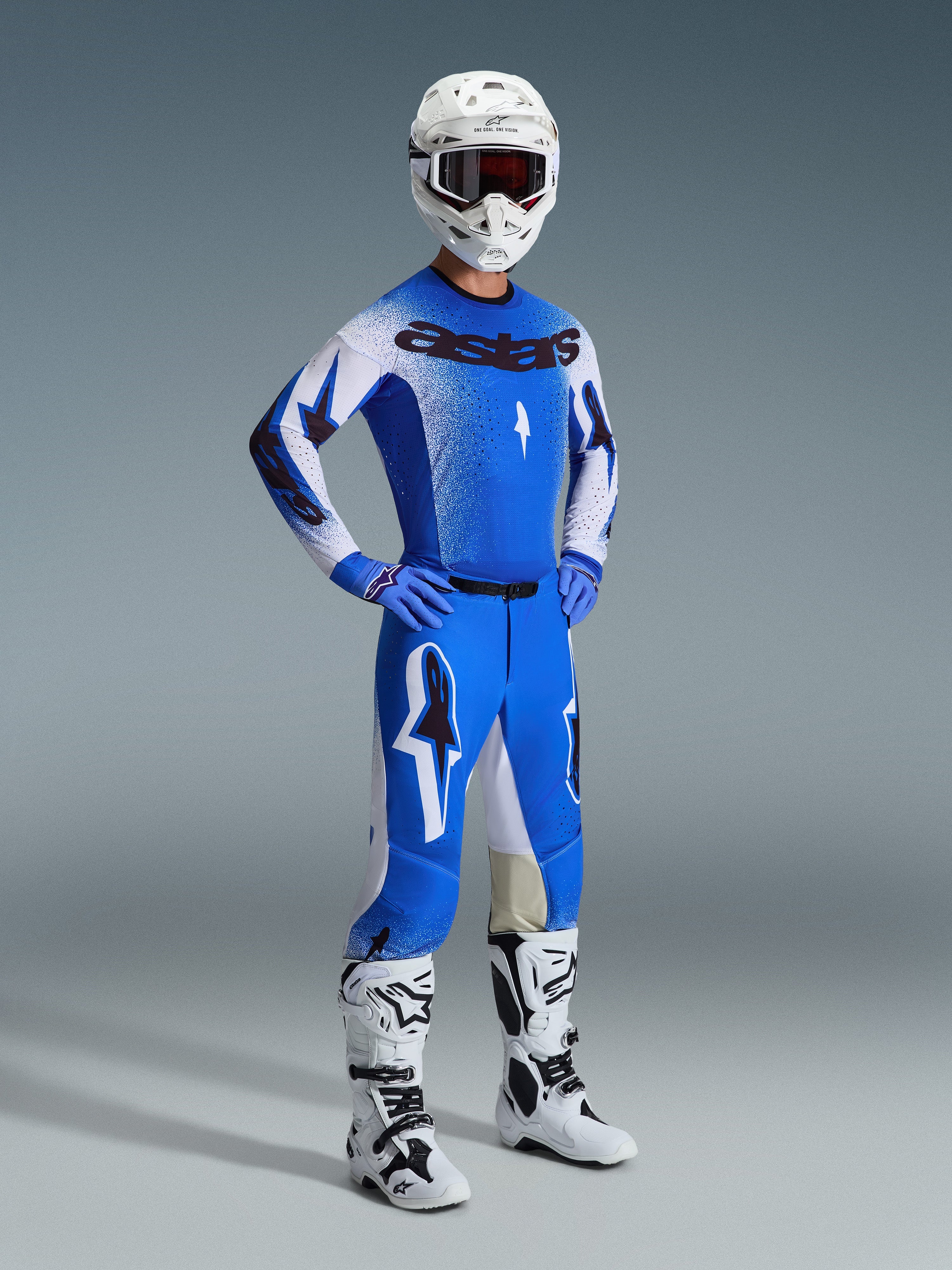 2026 Supertech Scenz Gear Set - Image 4