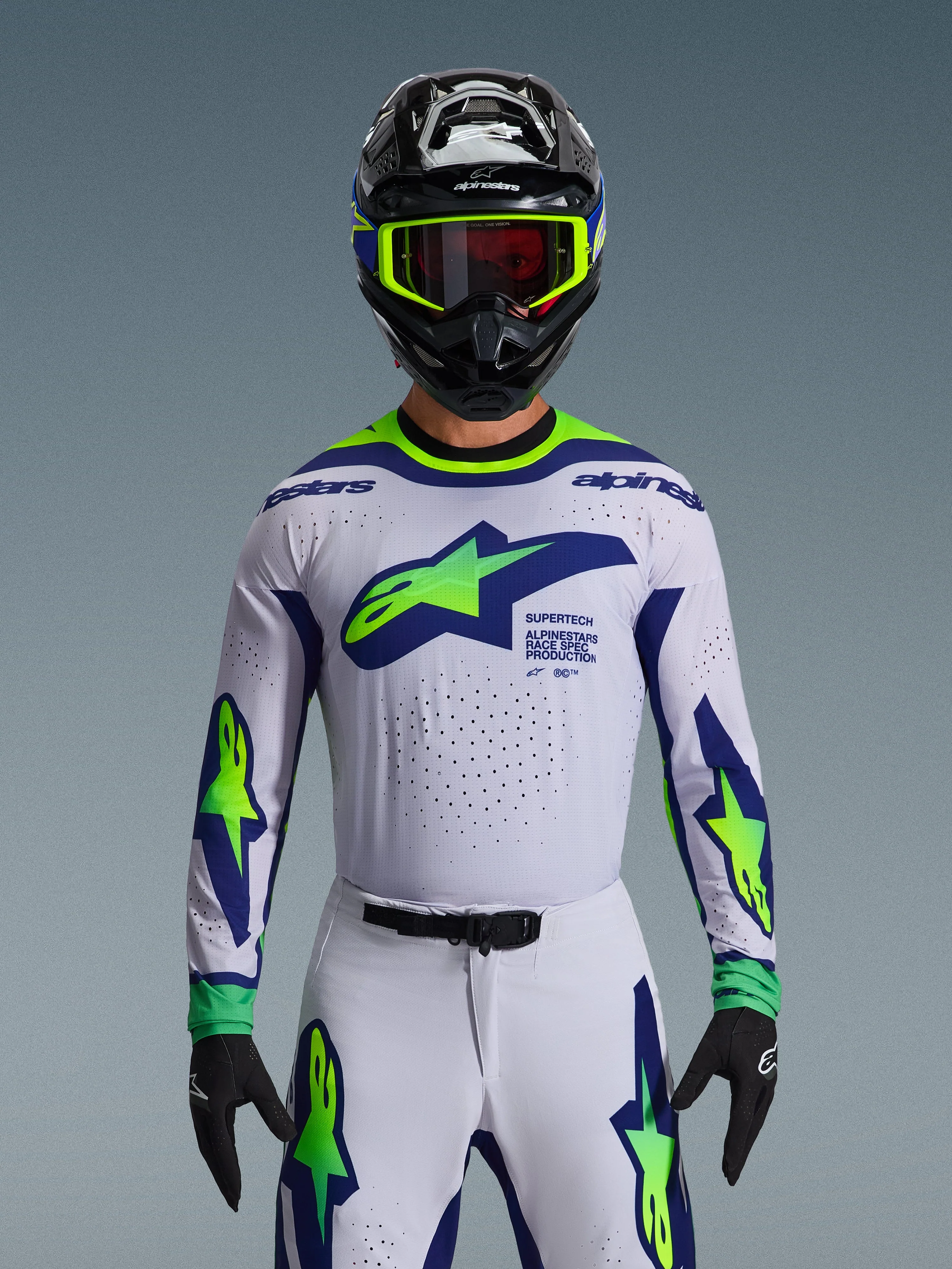 2026 Supertech Vista Gear Set - Image 10