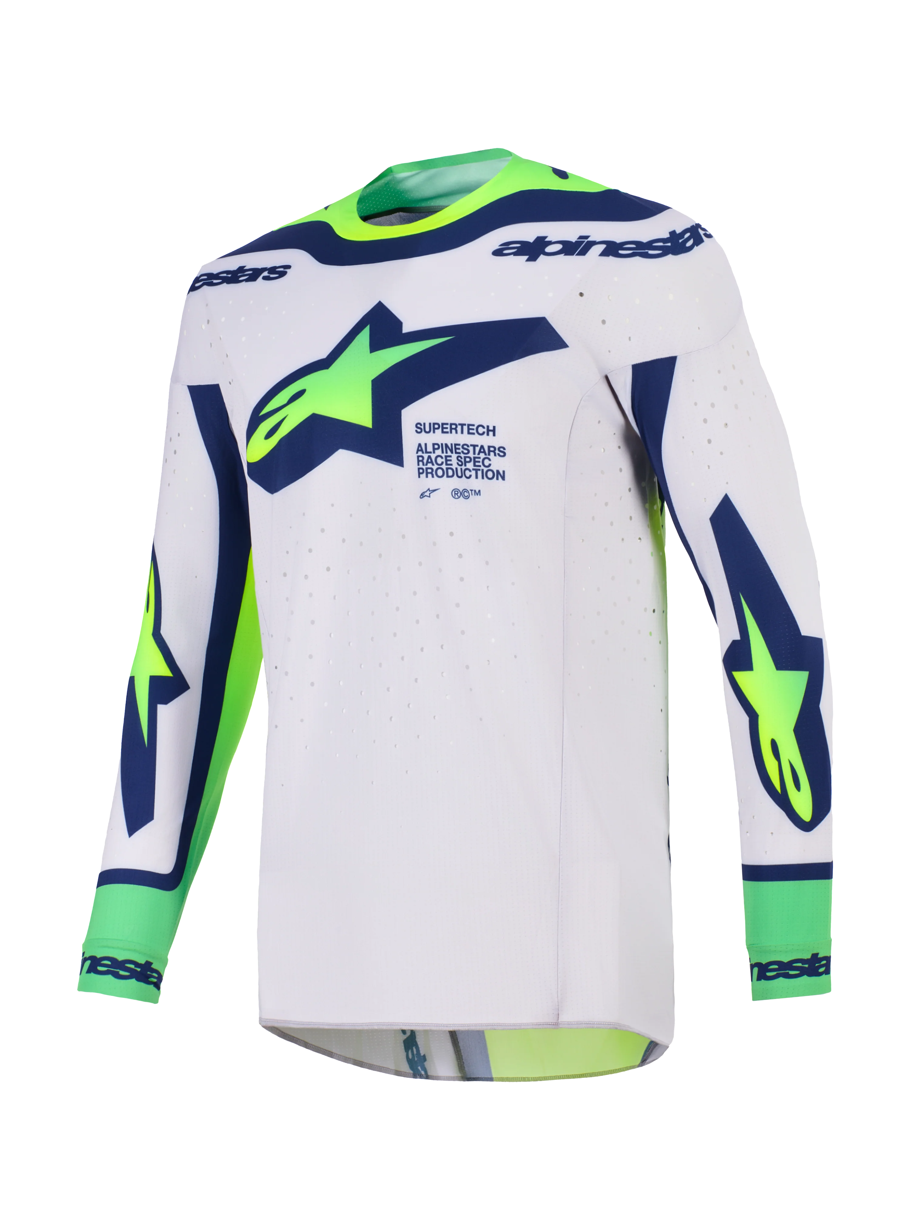 2026 Supertech Vista Gear Set - Image 13