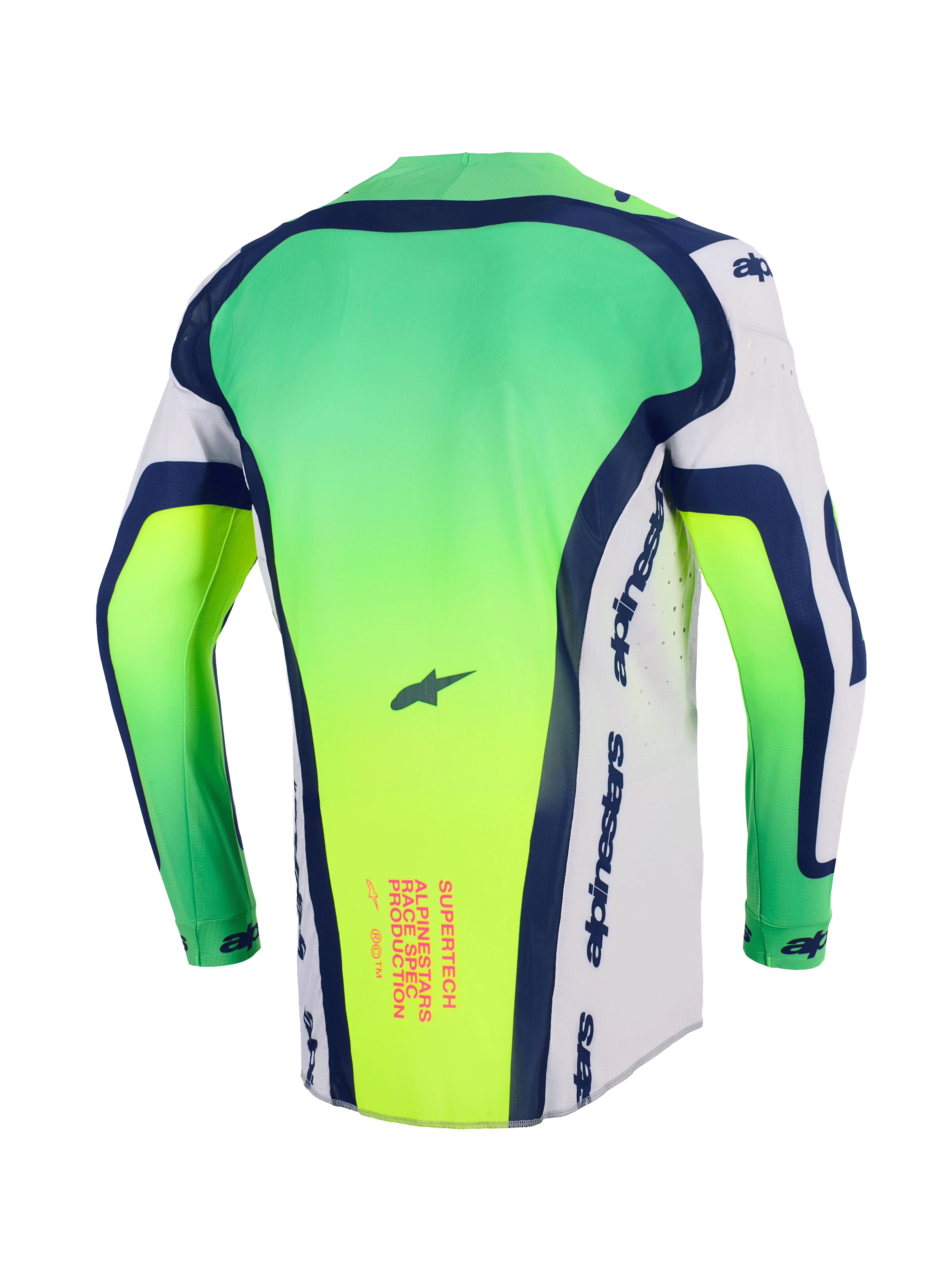 2026 Supertech Vista Gear Set - Image 14