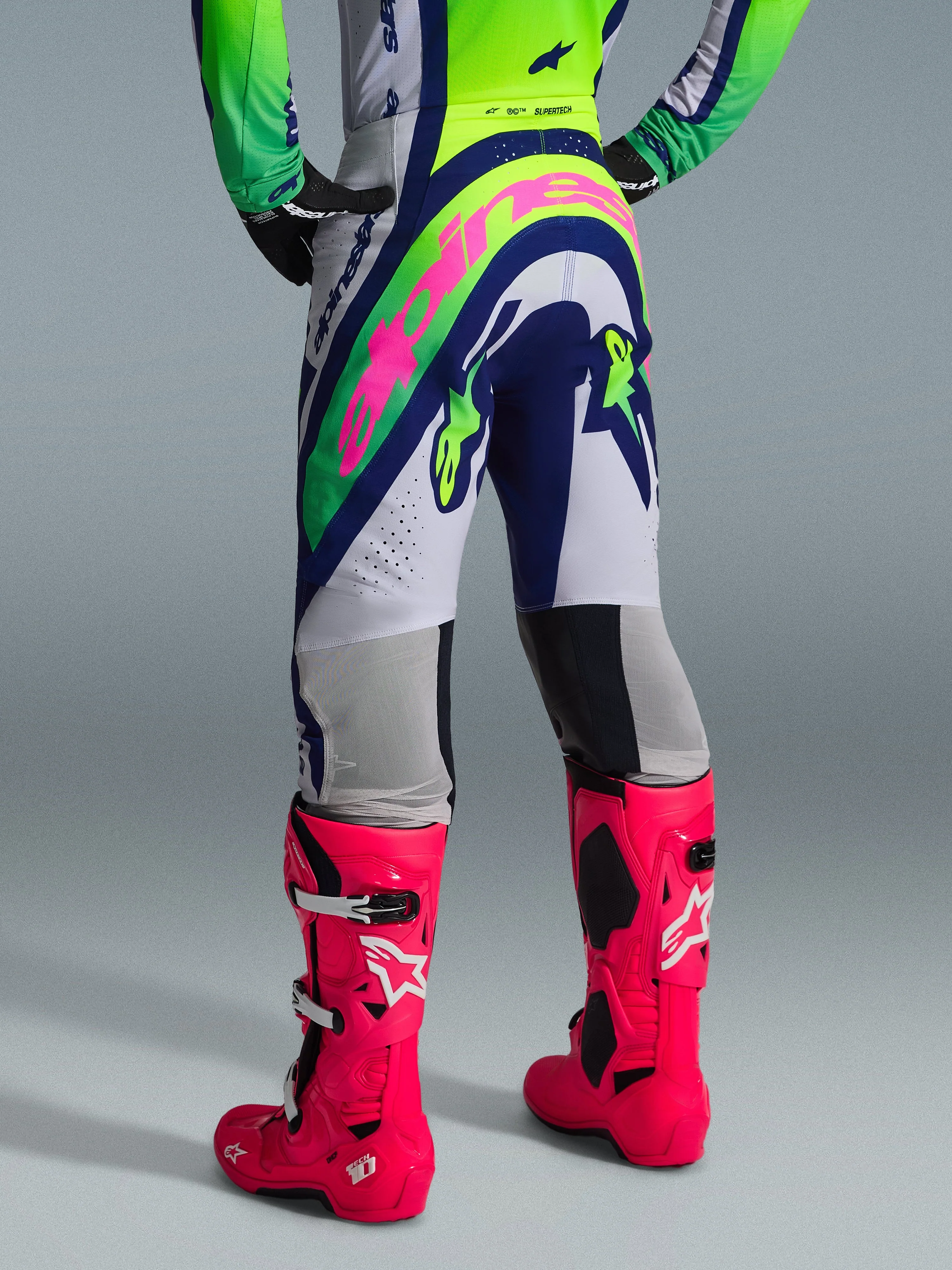 2026 Supertech Vista Gear Set - Image 5