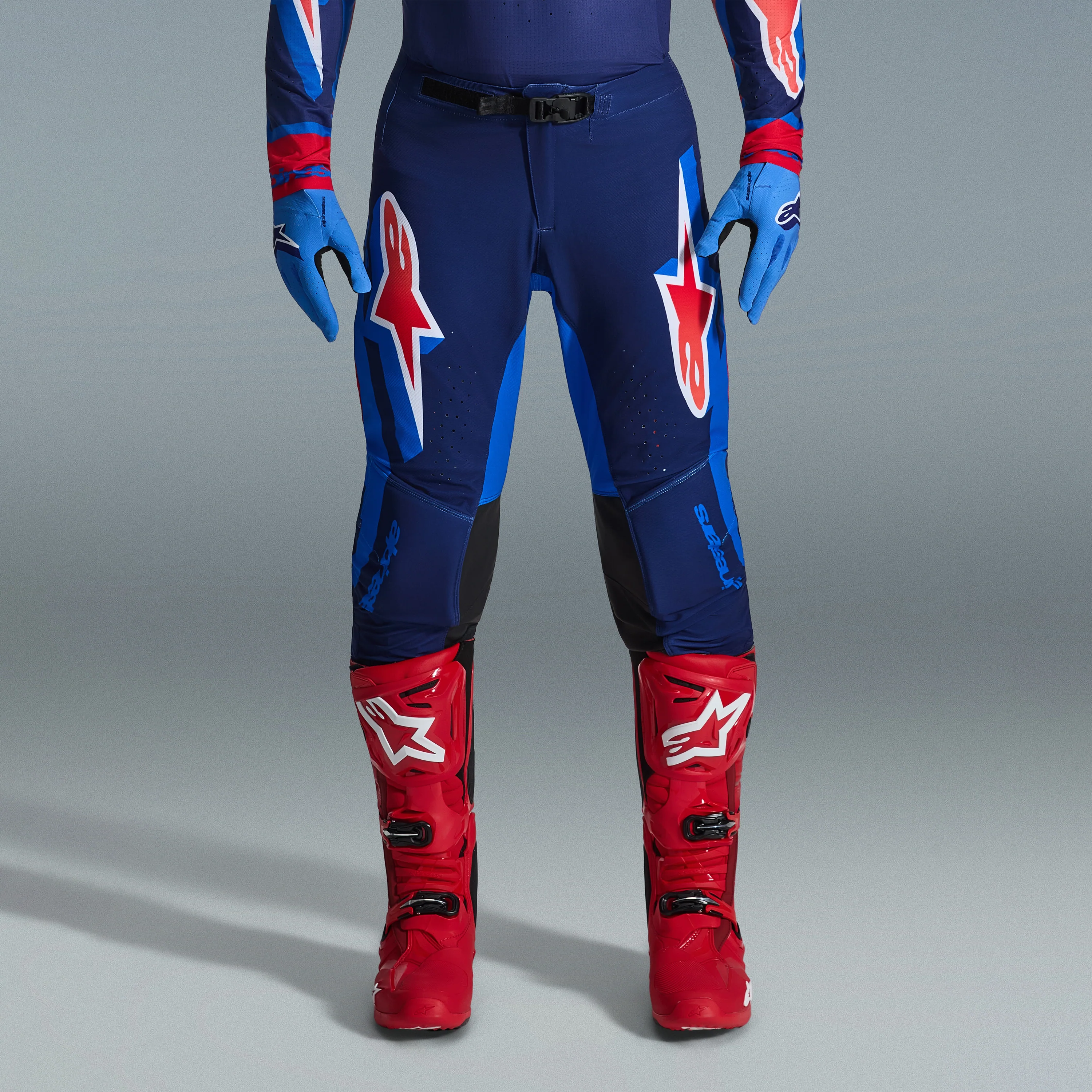 2026 Supertech Vista Gear Set - Image 10