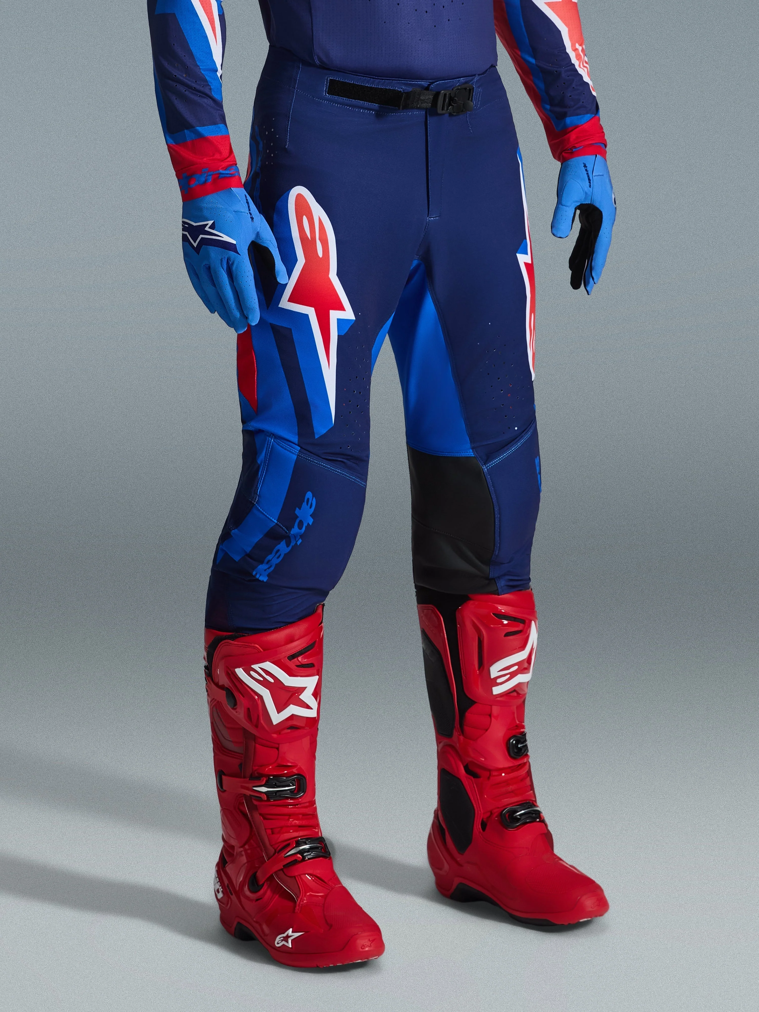 2026 Supertech Vista Gear Set - Image 8