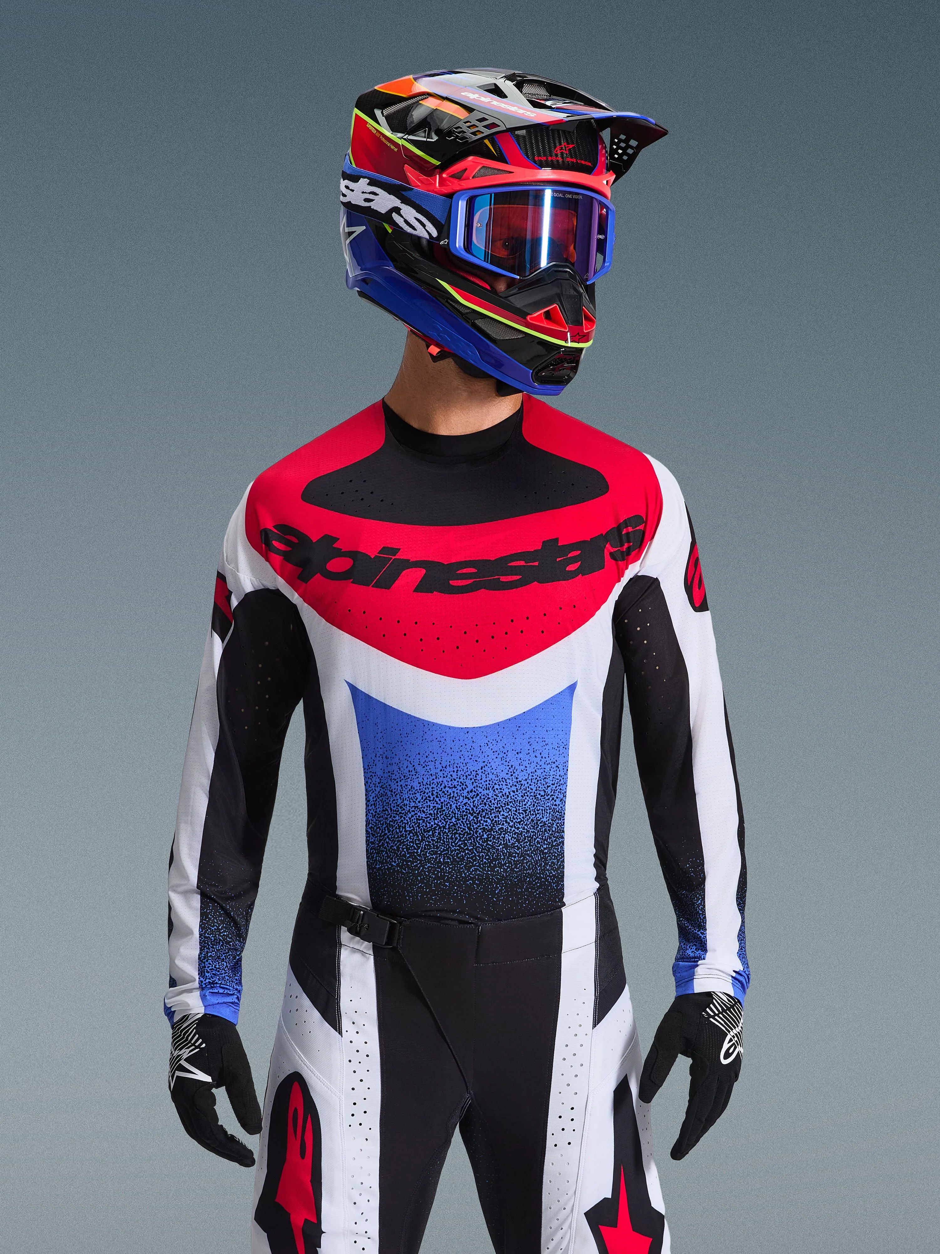 2026 Techstar Knif Gear Set - Image 5