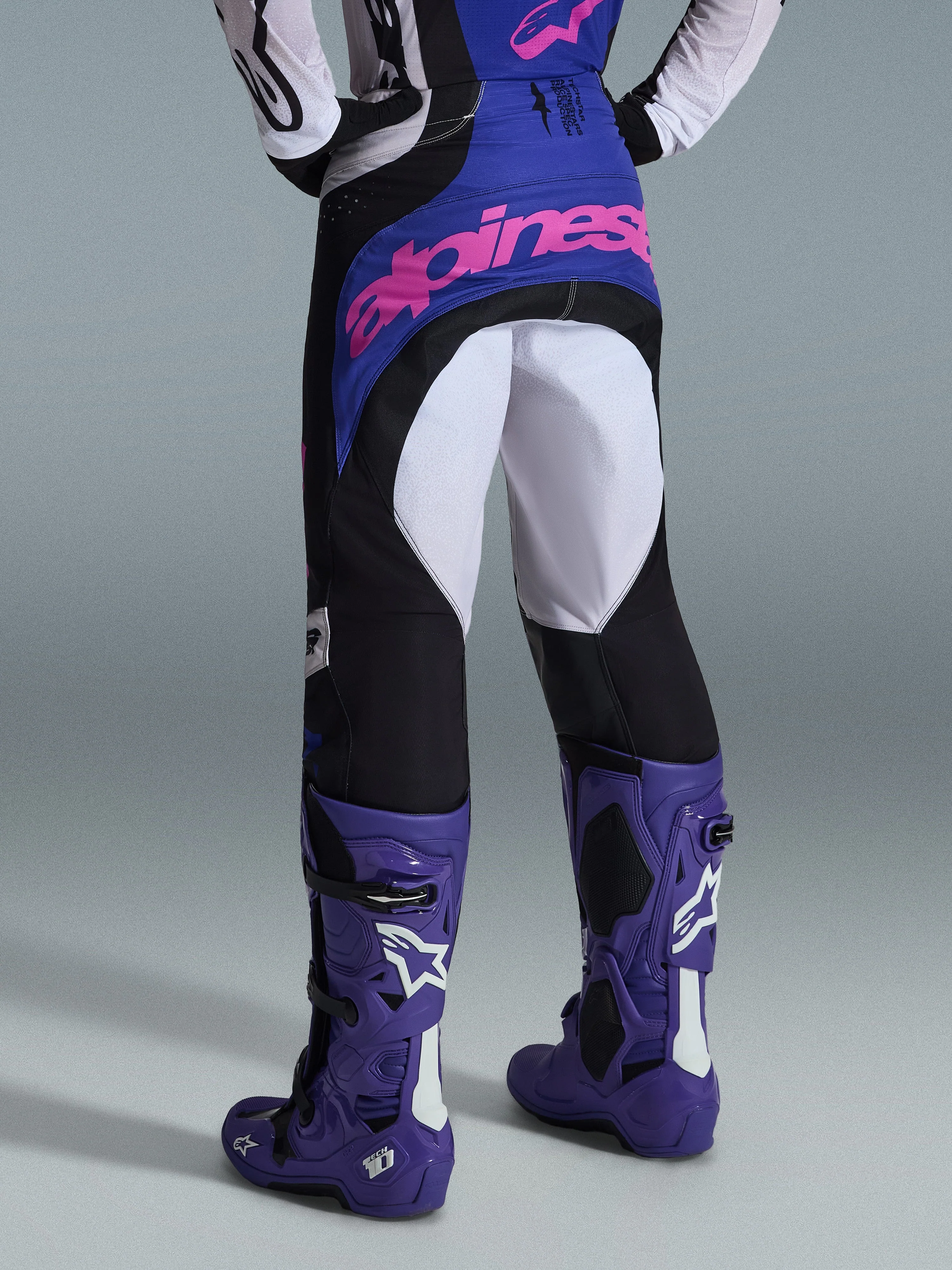2026 Techstar Knif Pants - Image 3