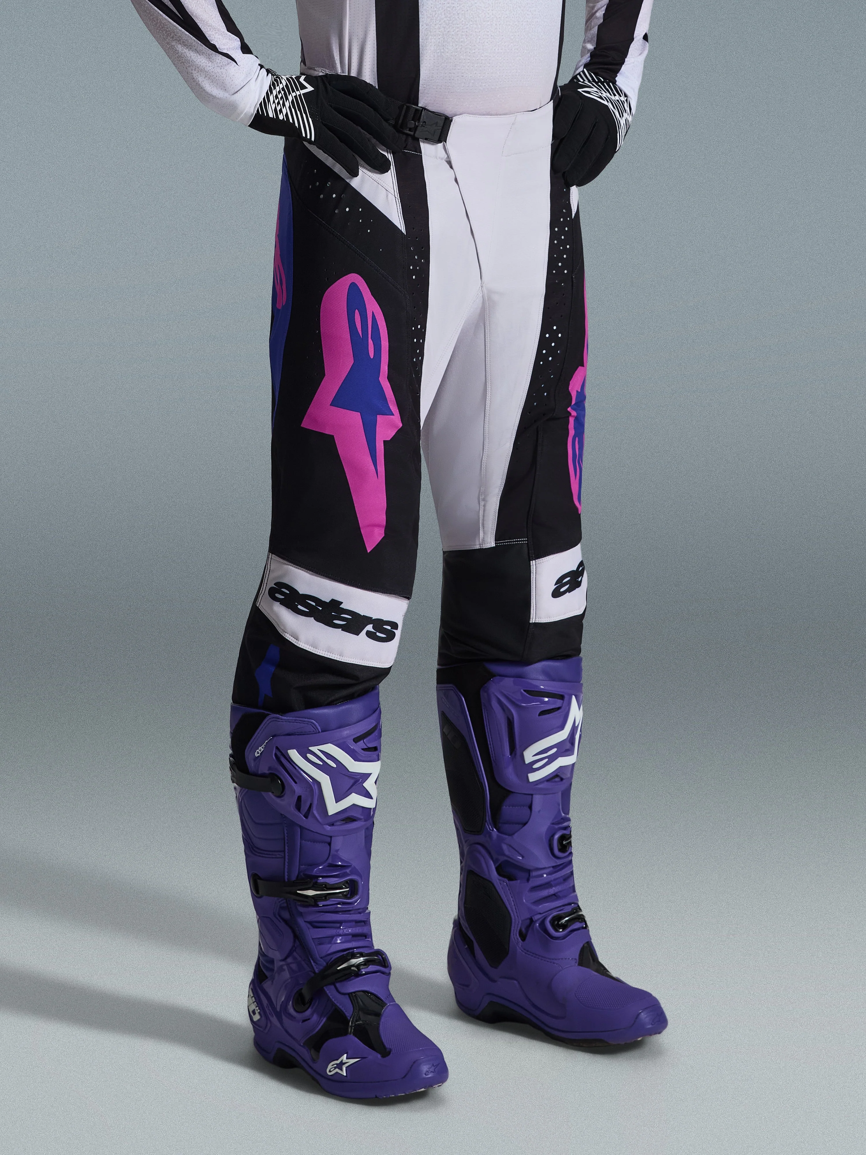 2026 Techstar Knif Pants - Image 2