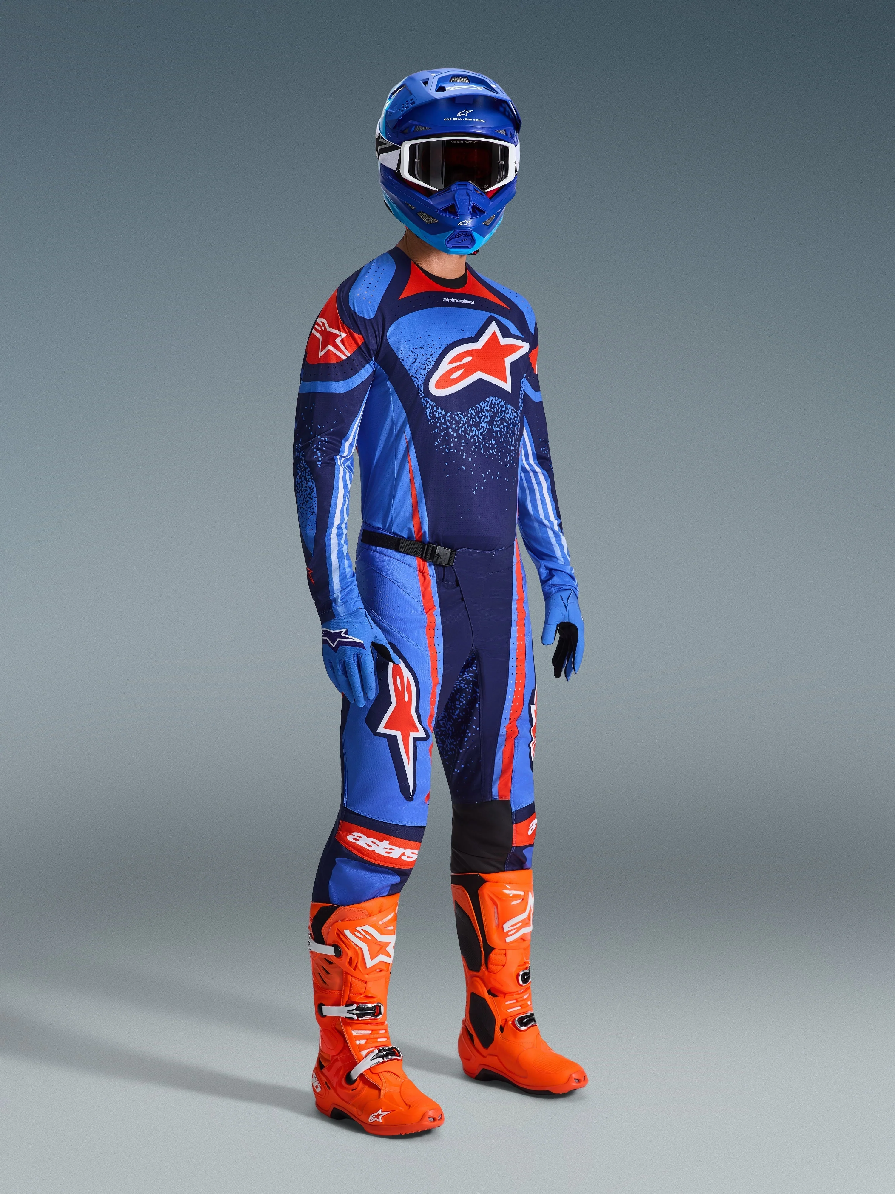 2026 Techstar Nomur Gear Set - Image 2