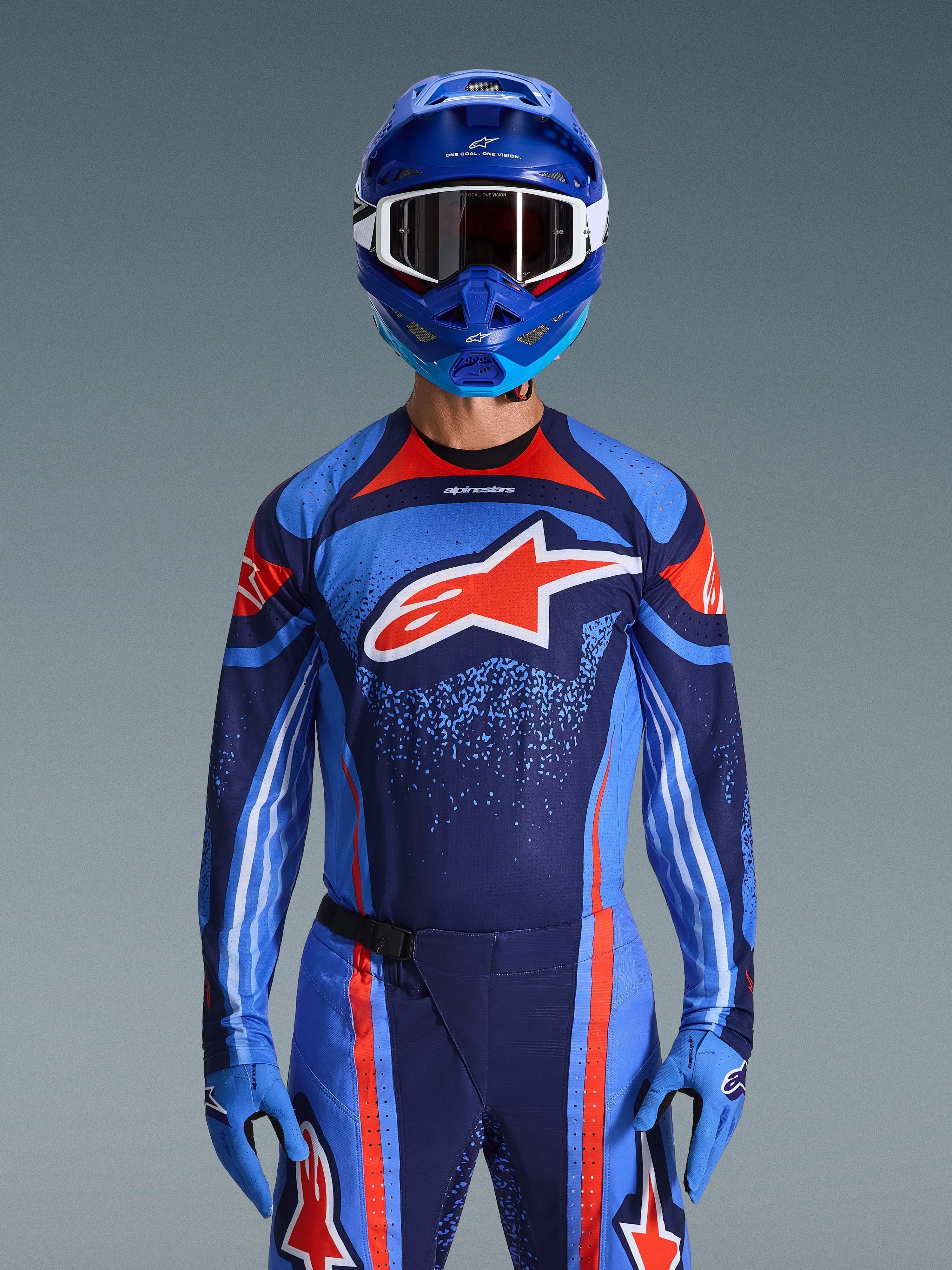 2026 Techstar Nomur Gear Set - Image 6