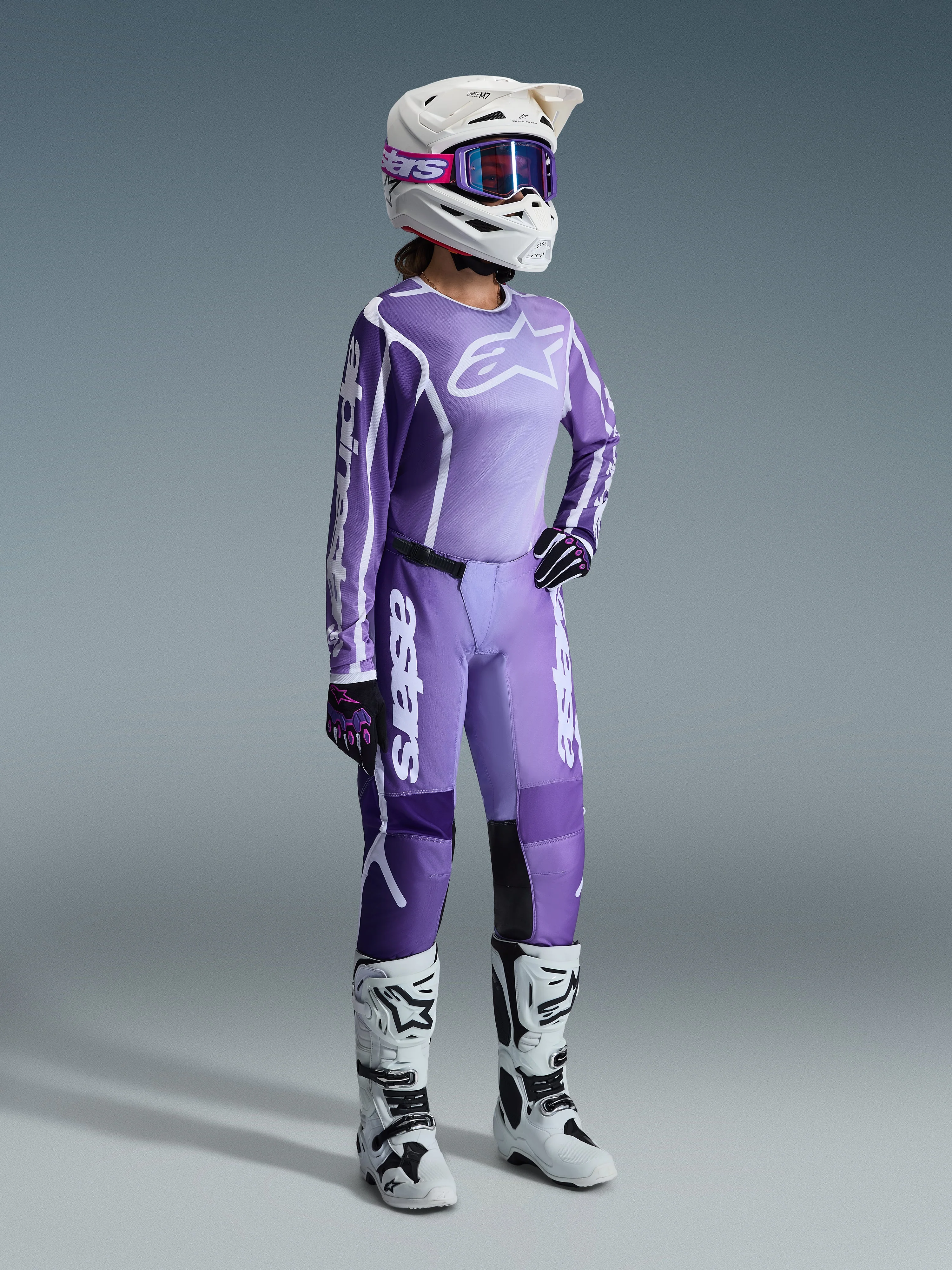 2026 Stella Fluid Apex Gear Set - Image 2