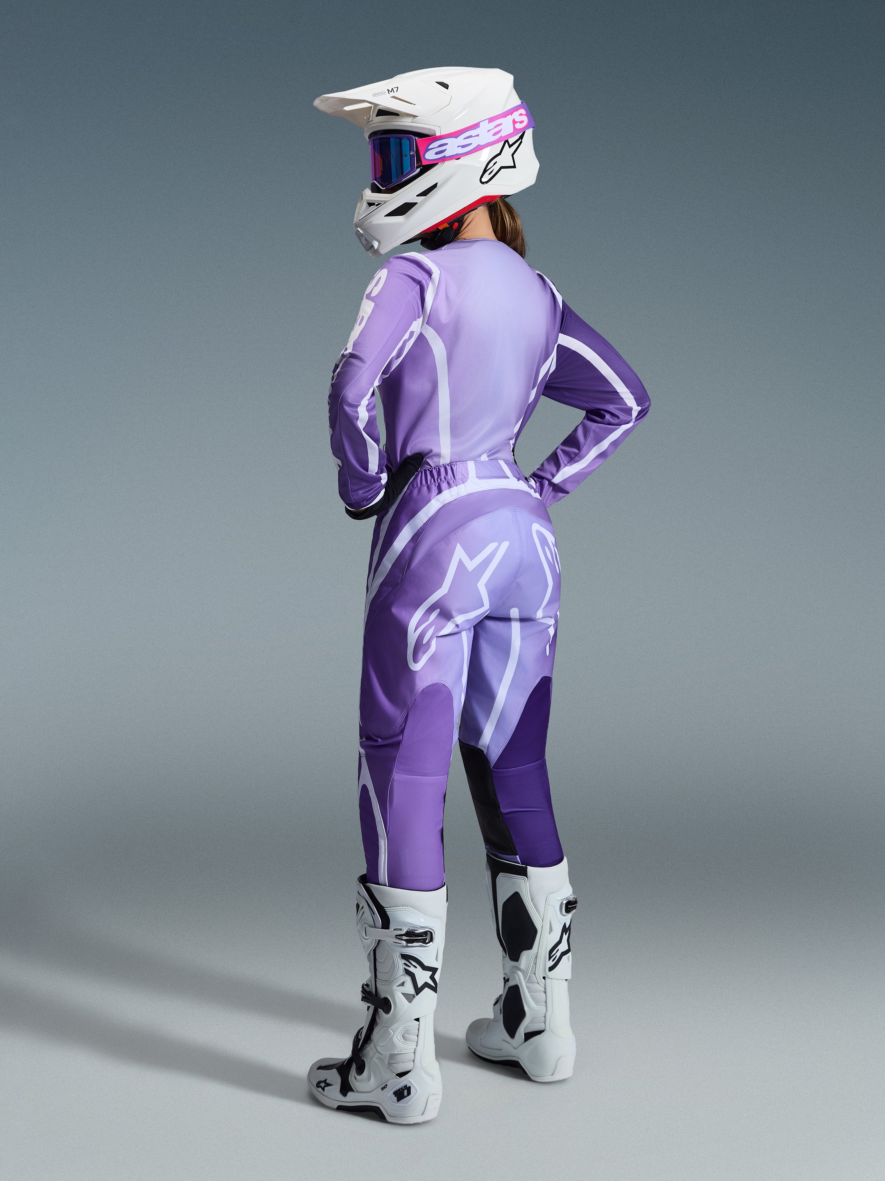 2026 Stella Fluid Apex Gear Set - Image 4