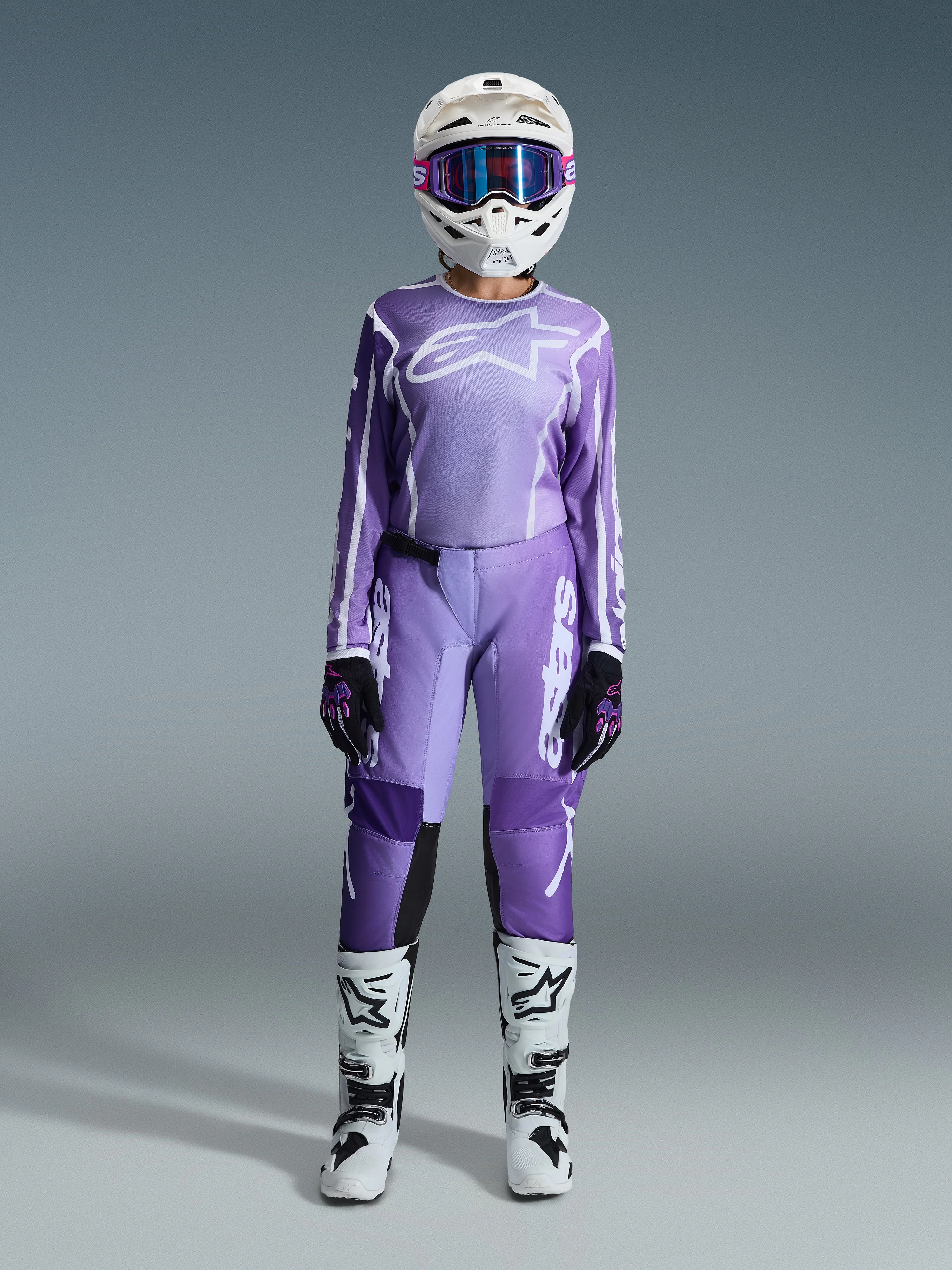 2026 Stella Fluid Apex Gear Set - Image 8