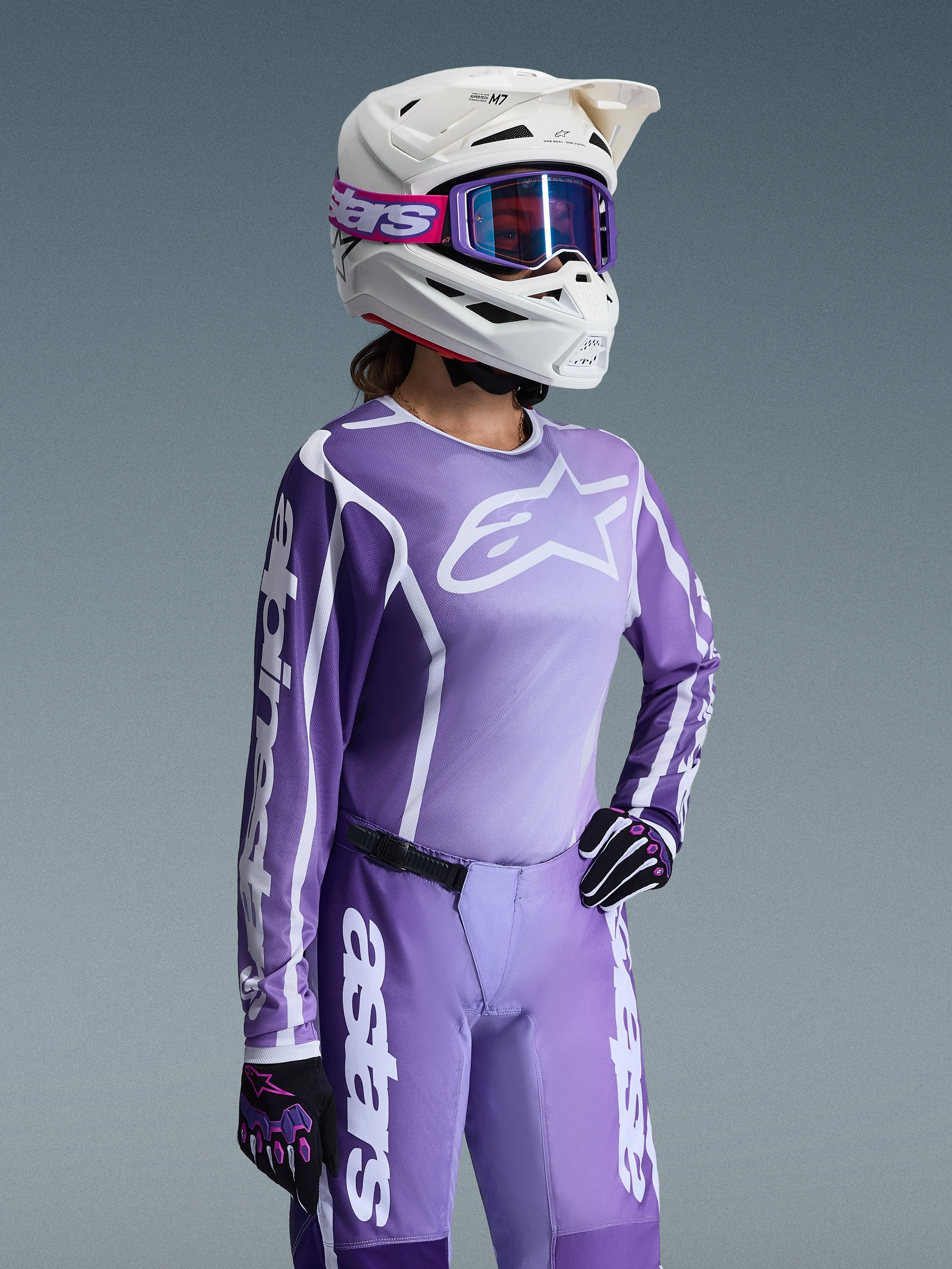 2026 Stella Fluid Apex Gear Set - Image 9