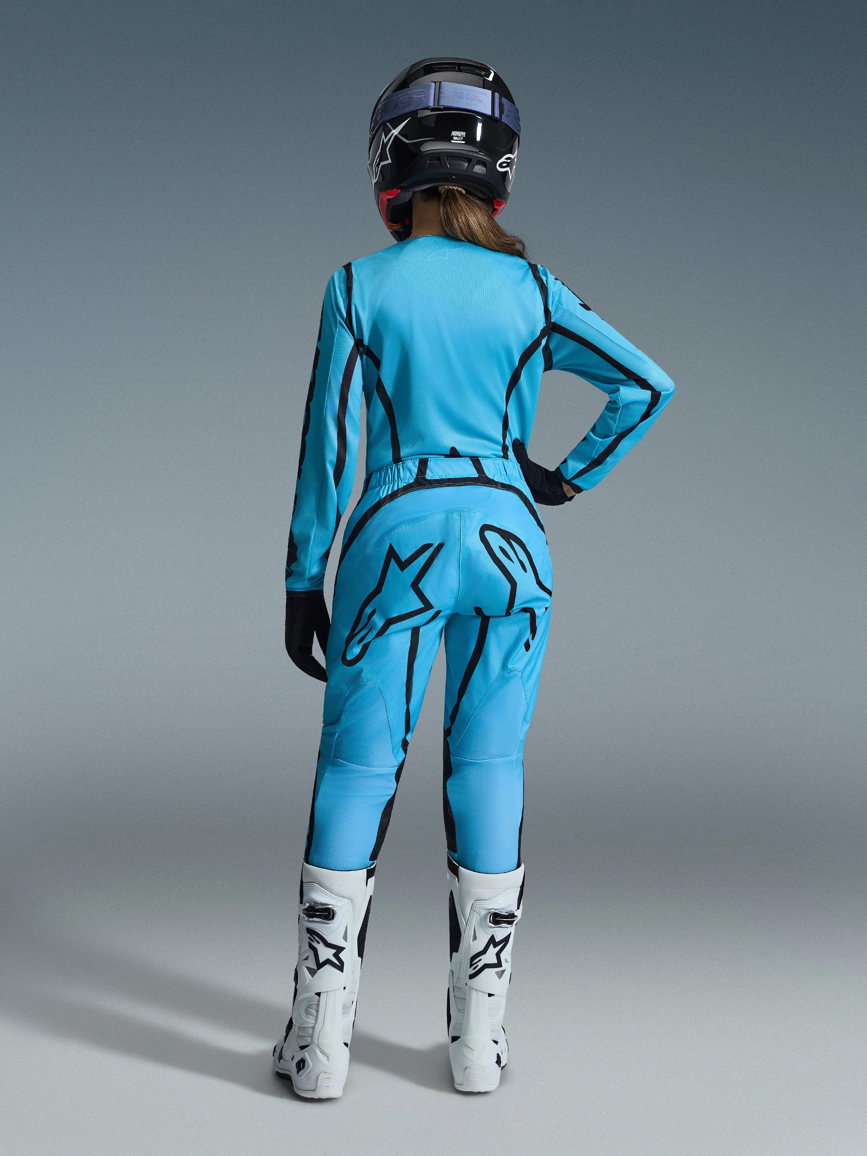 2026 Stella Fluid Apex Gear Set - Image 2