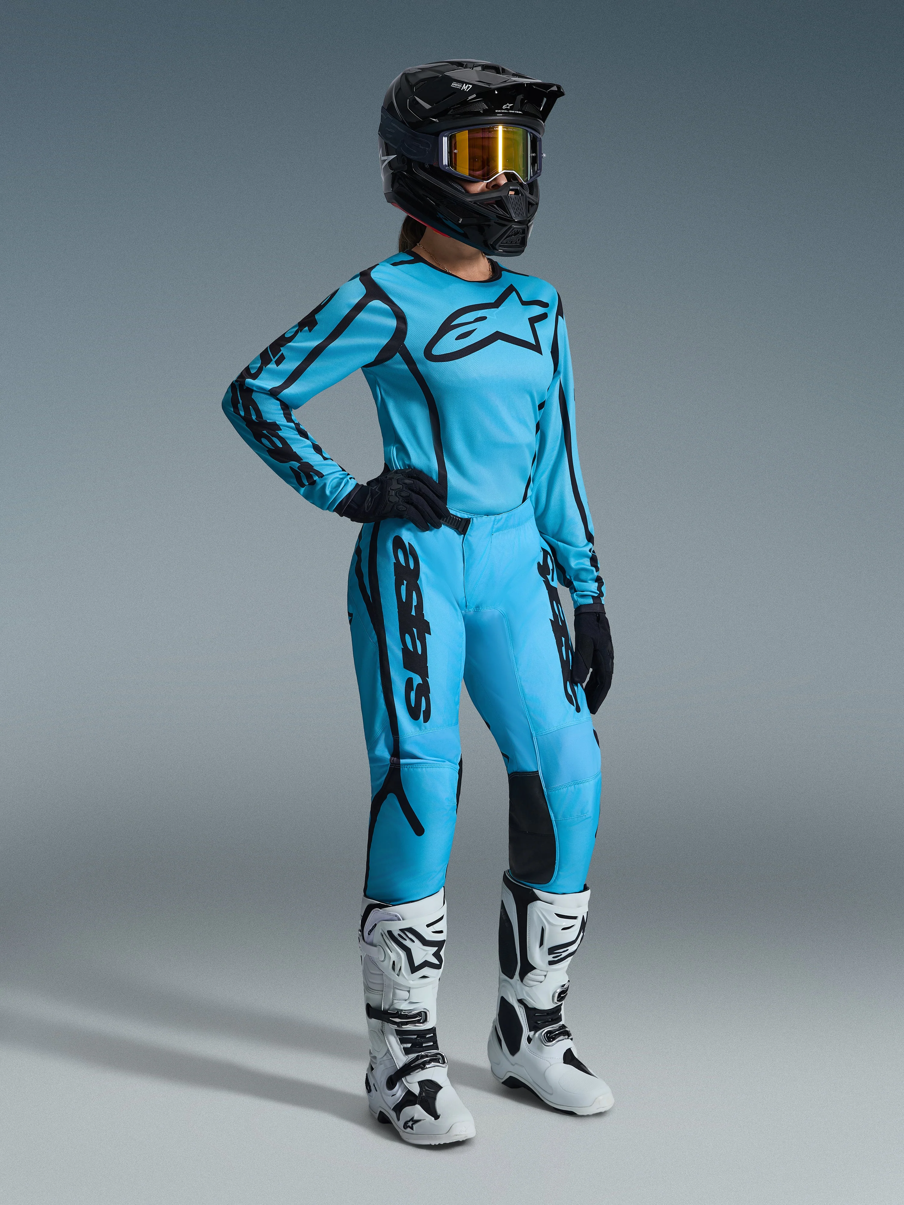 2026 Stella Fluid Apex Gear Set - Image 4
