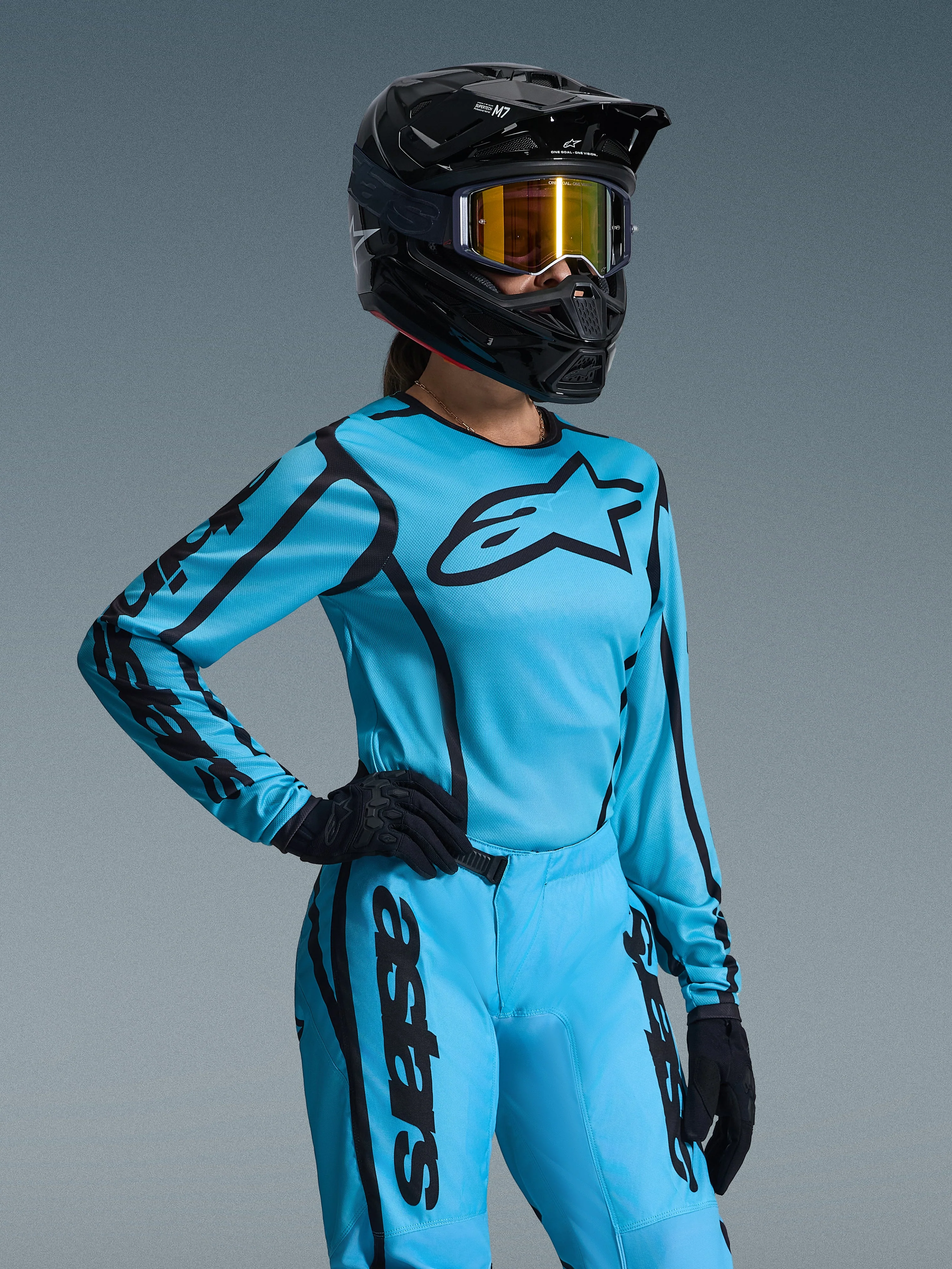 2026 Stella Fluid Apex Gear Set - Image 6