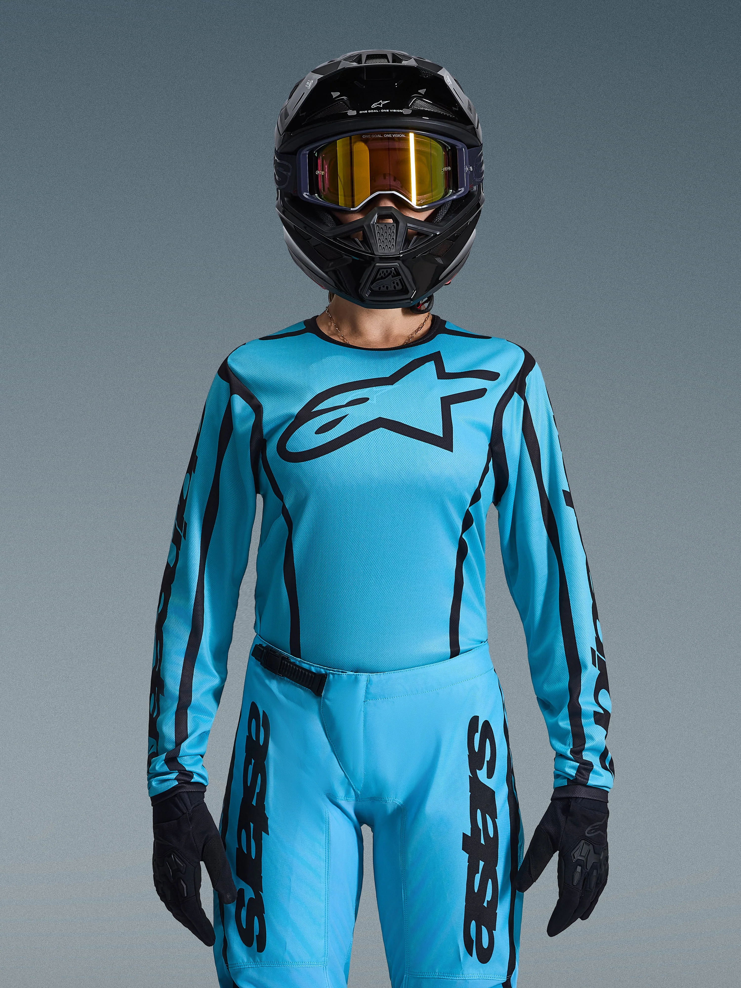 2026 Stella Fluid Apex Gear Set - Image 7