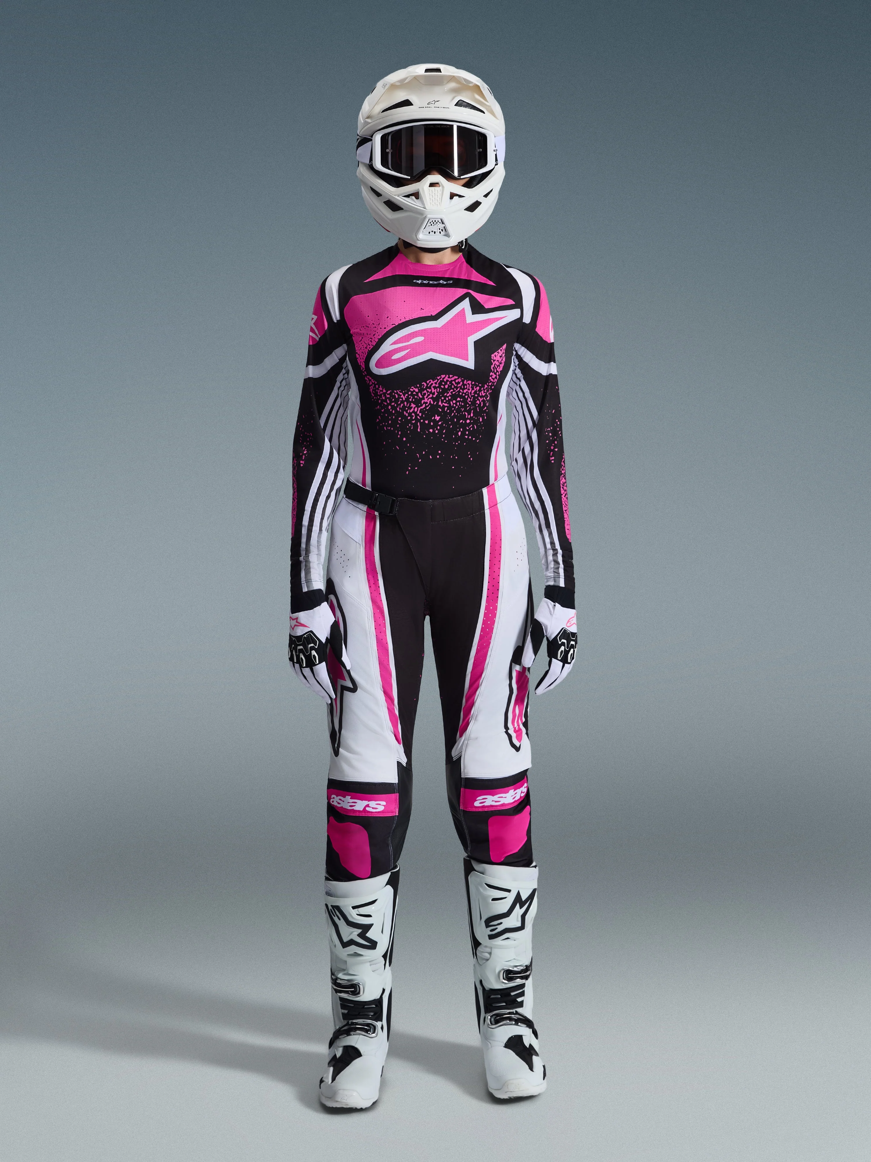 2026 Stella Techstar Nomur Gear Set