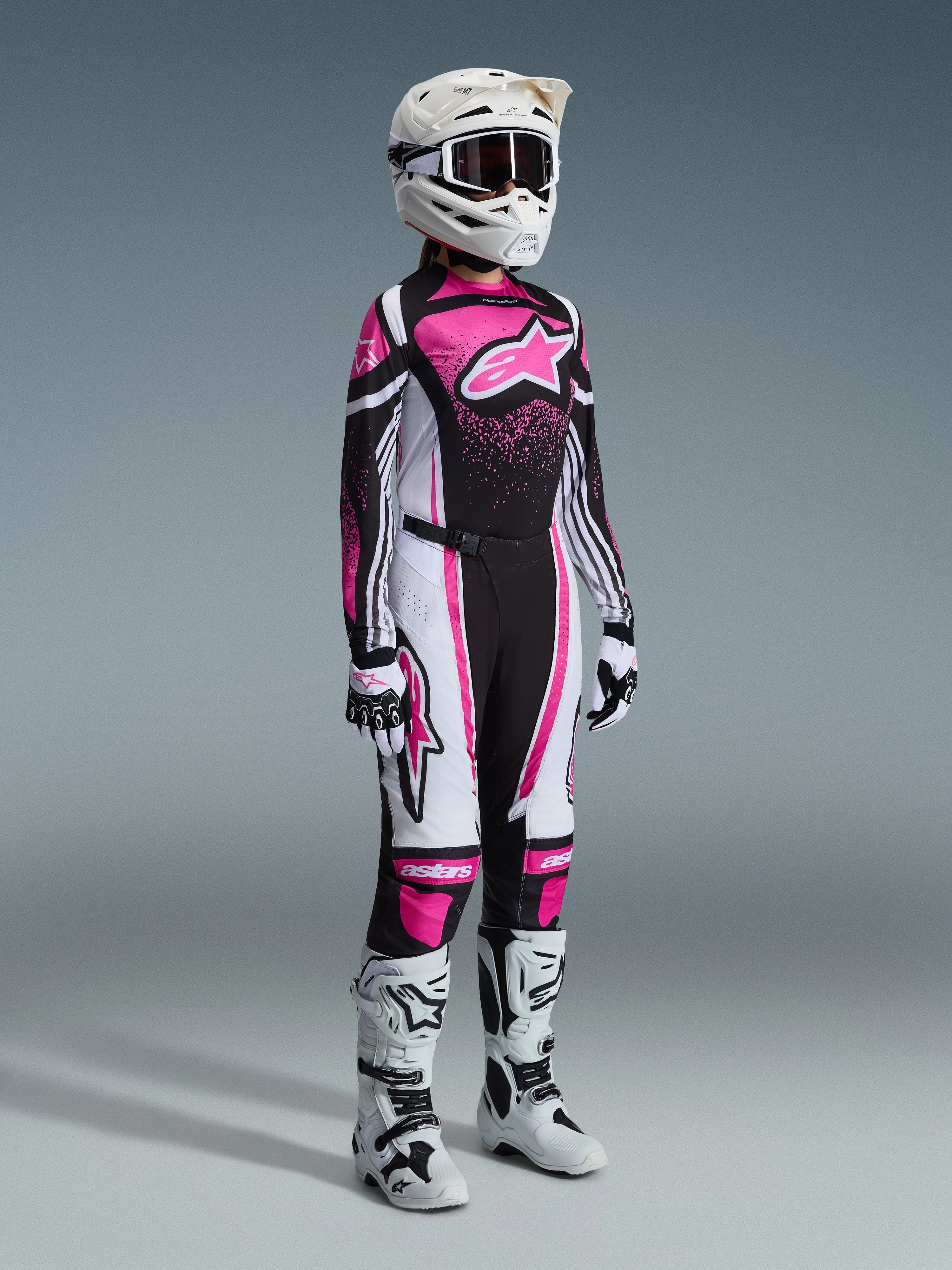 2026 Stella Techstar Nomur Gear Set - Image 2
