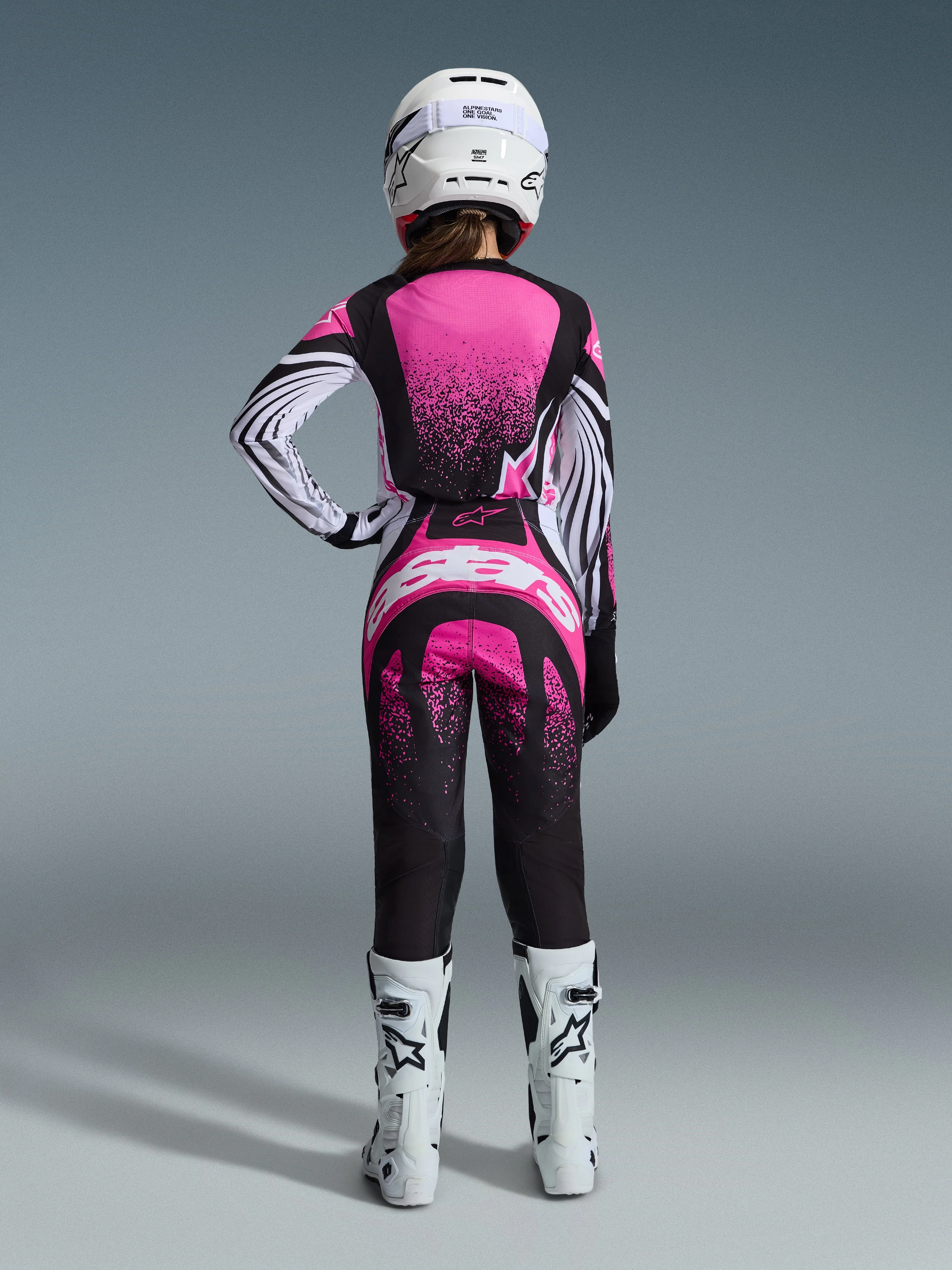 2026 Stella Techstar Nomur Gear Set - Image 3