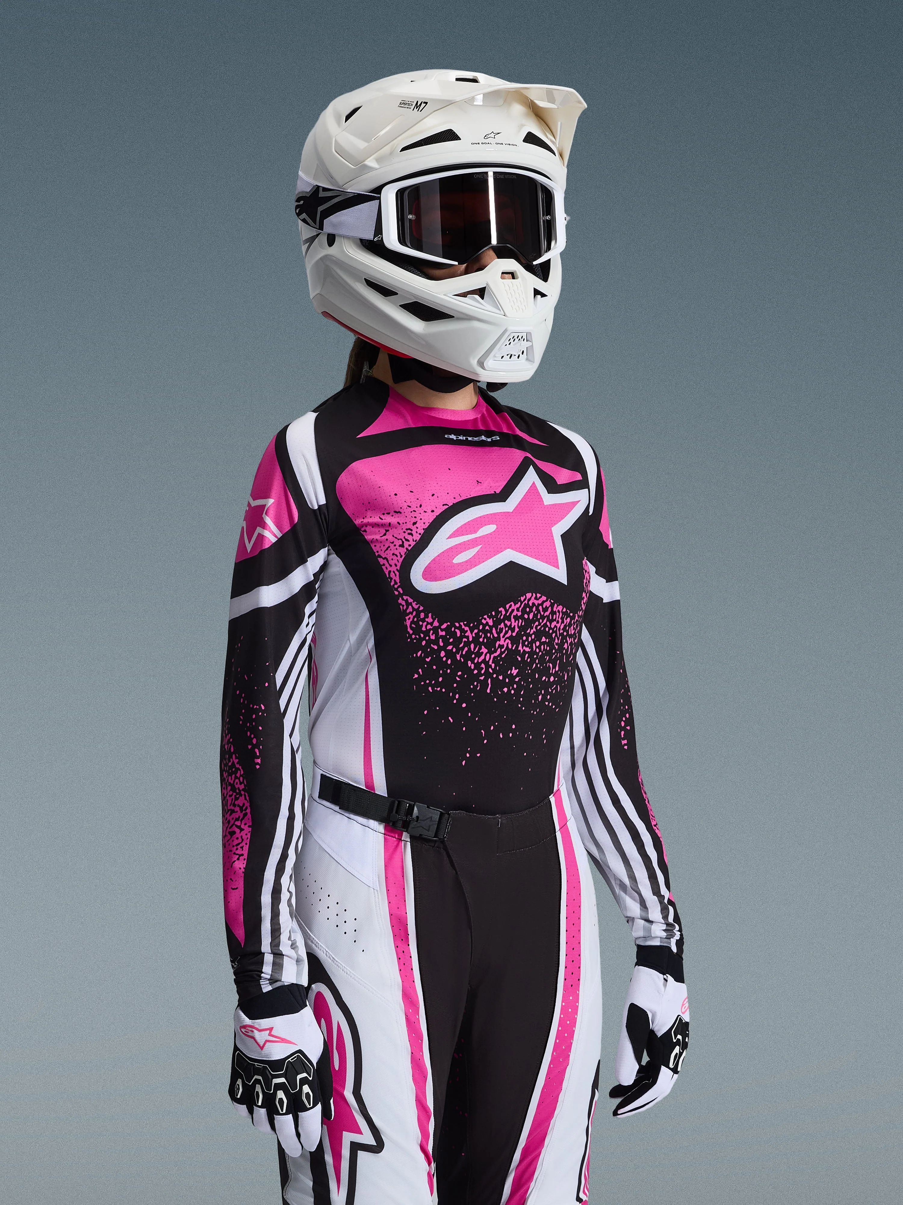 2026 Stella Techstar Nomur Gear Set - Image 6