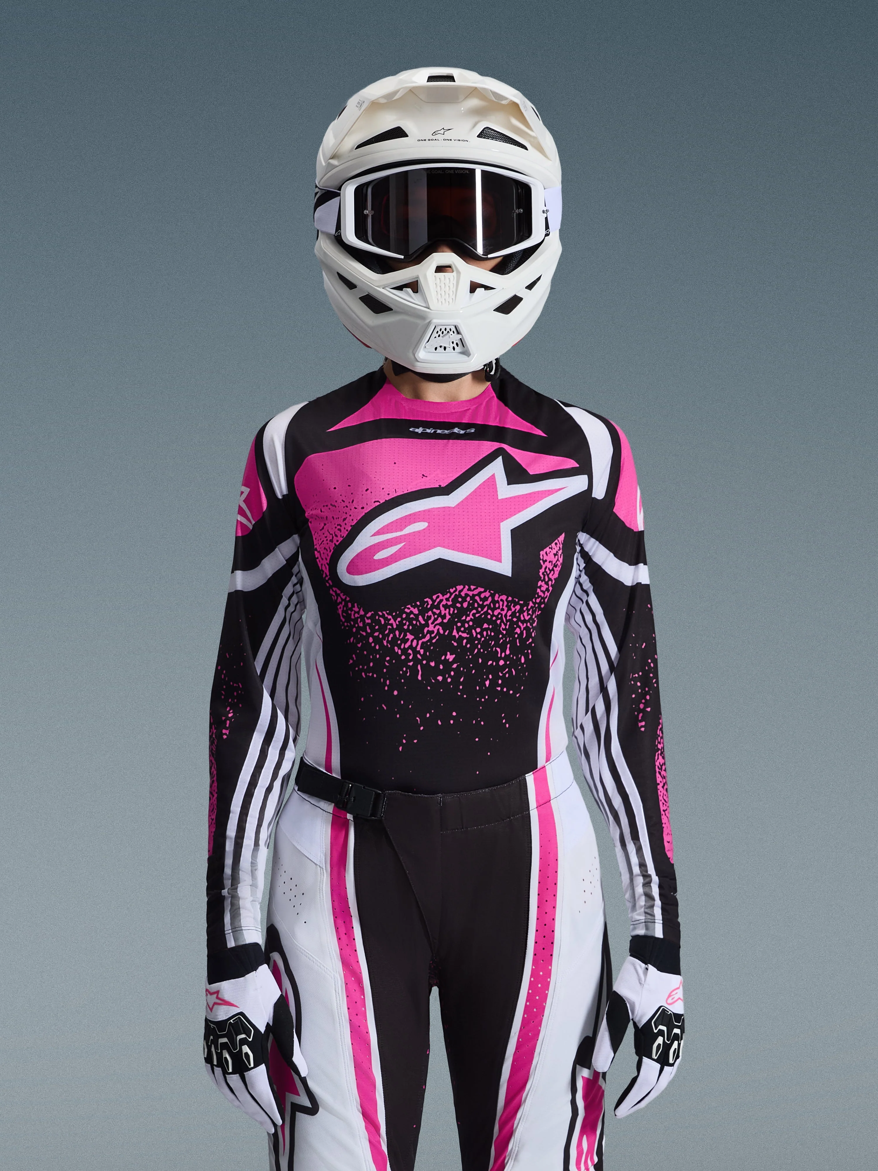 2026 Stella Techstar Nomur Gear Set - Image 7