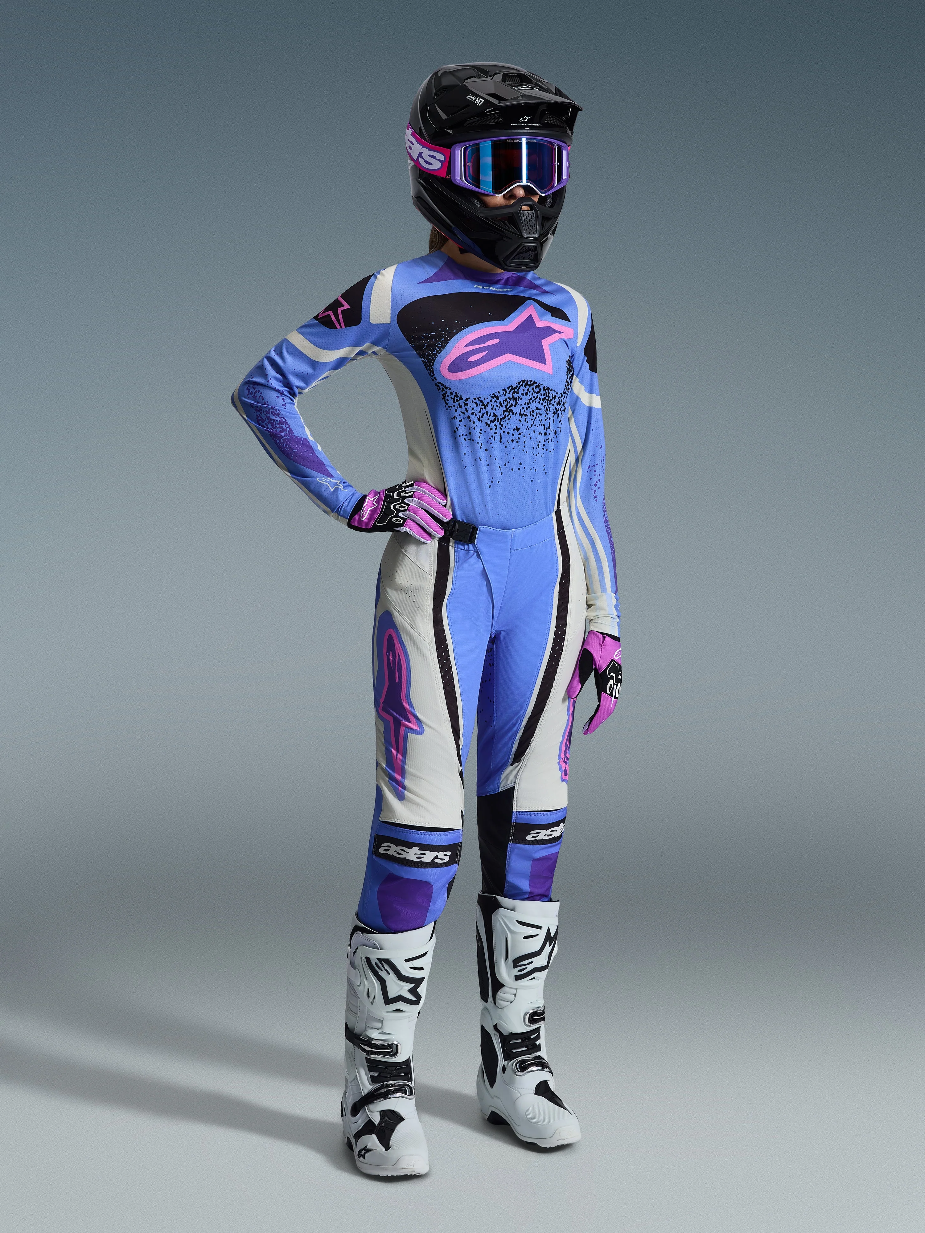 2026 Stella Techstar Nomur Gear Set - Image 2