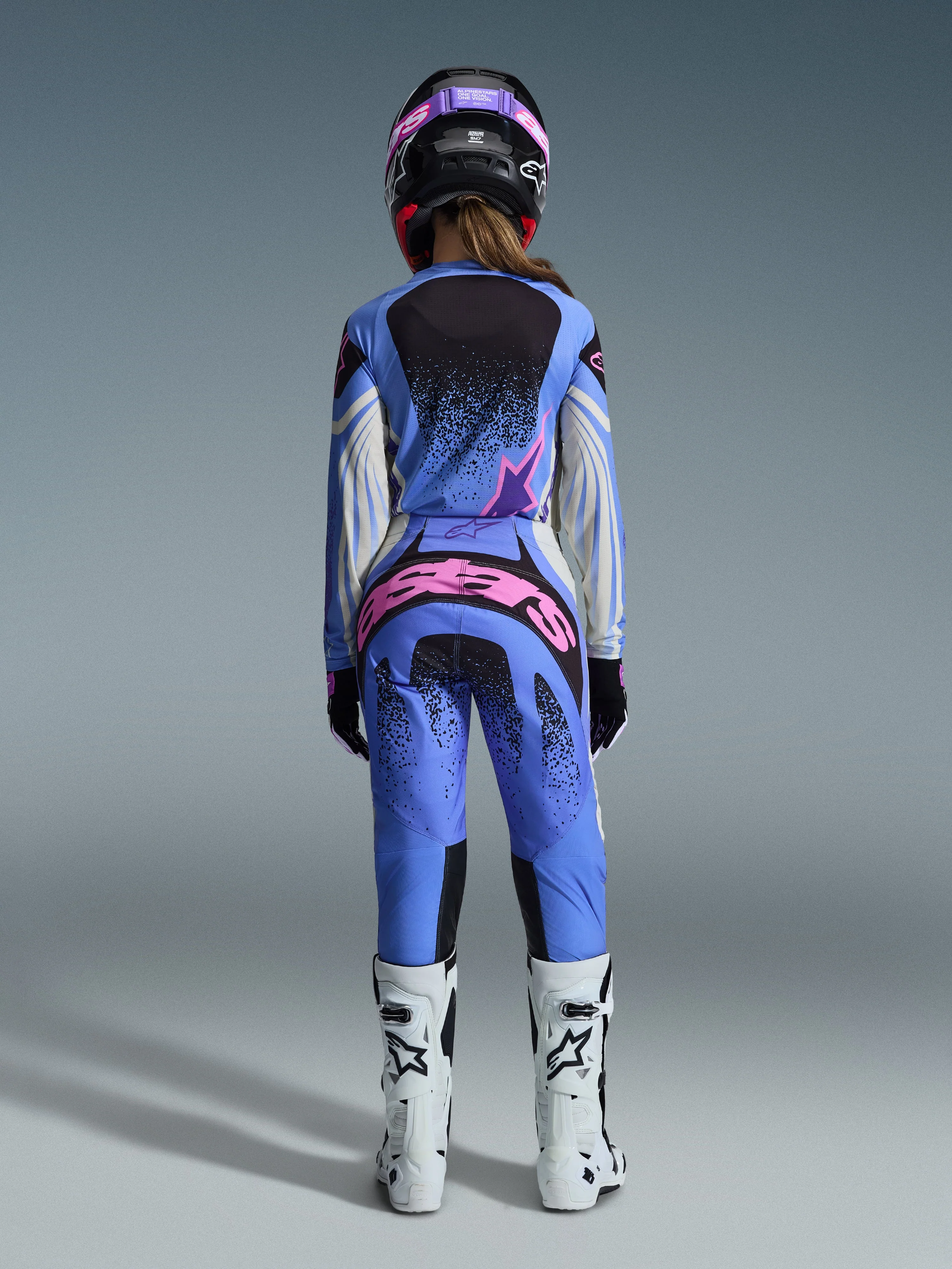 2026 Stella Techstar Nomur Gear Set - Image 3